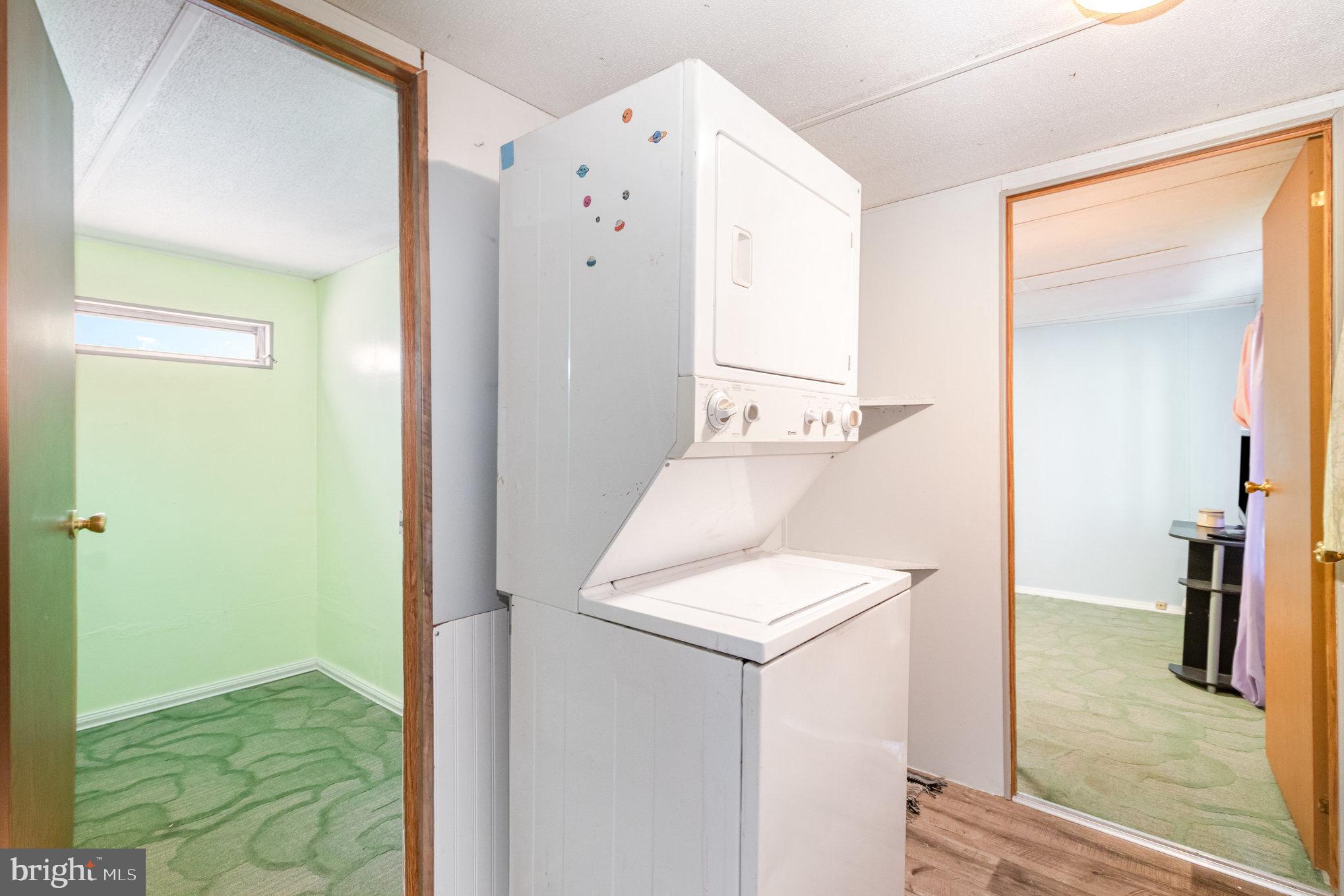 SHIPPENSBURG MOBILE ESTATES - Residential