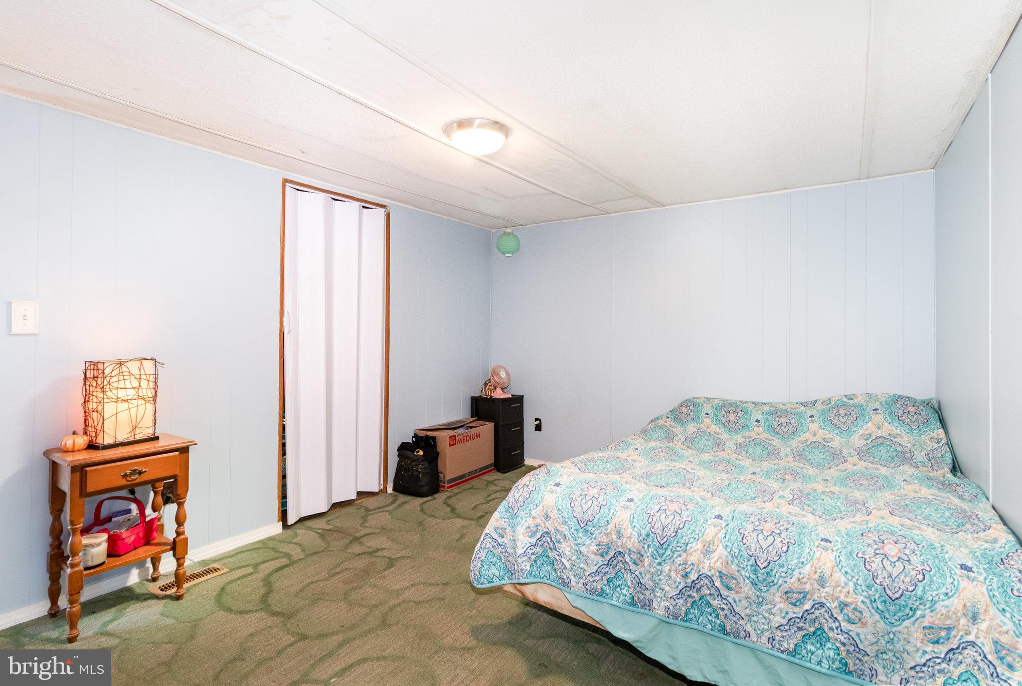 SHIPPENSBURG MOBILE ESTATES - Residential