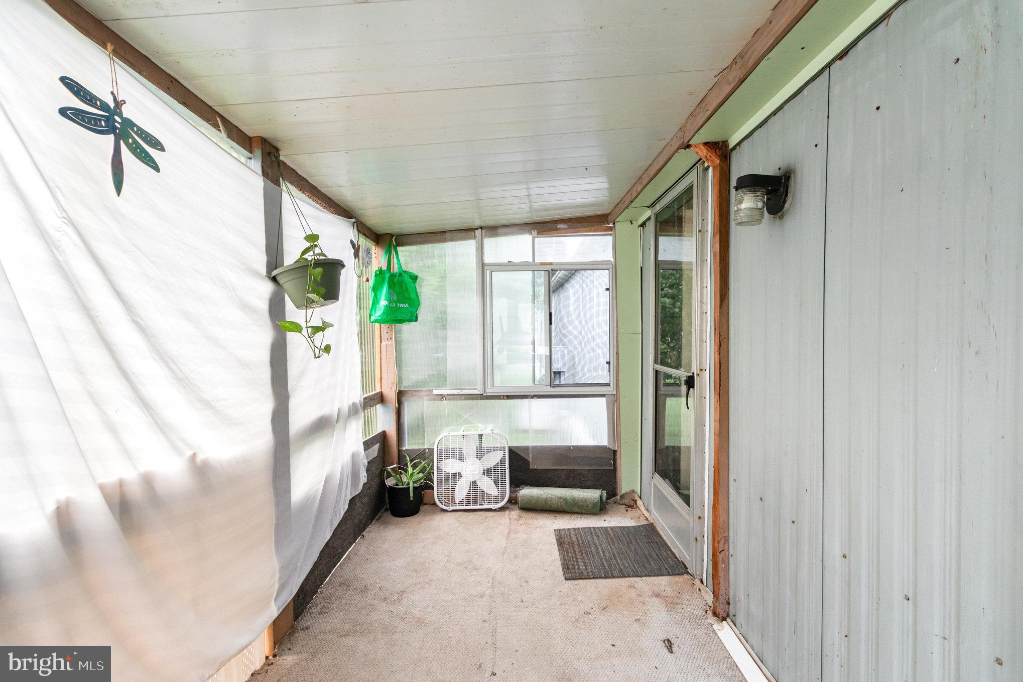 SHIPPENSBURG MOBILE ESTATES - Residential