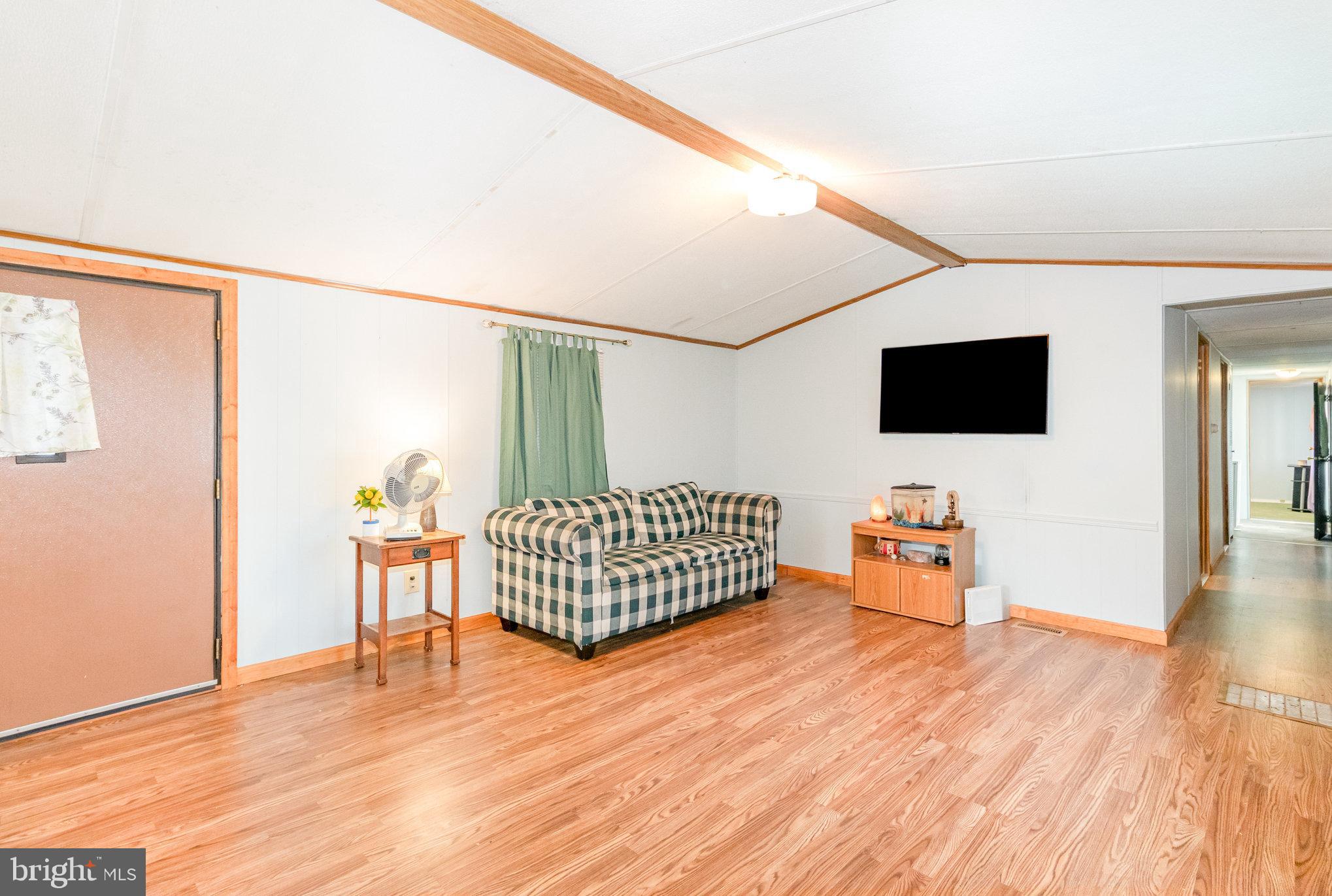 SHIPPENSBURG MOBILE ESTATES - Residential