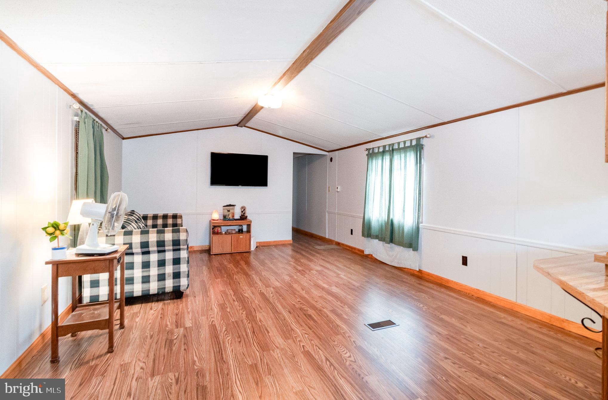 SHIPPENSBURG MOBILE ESTATES - Residential