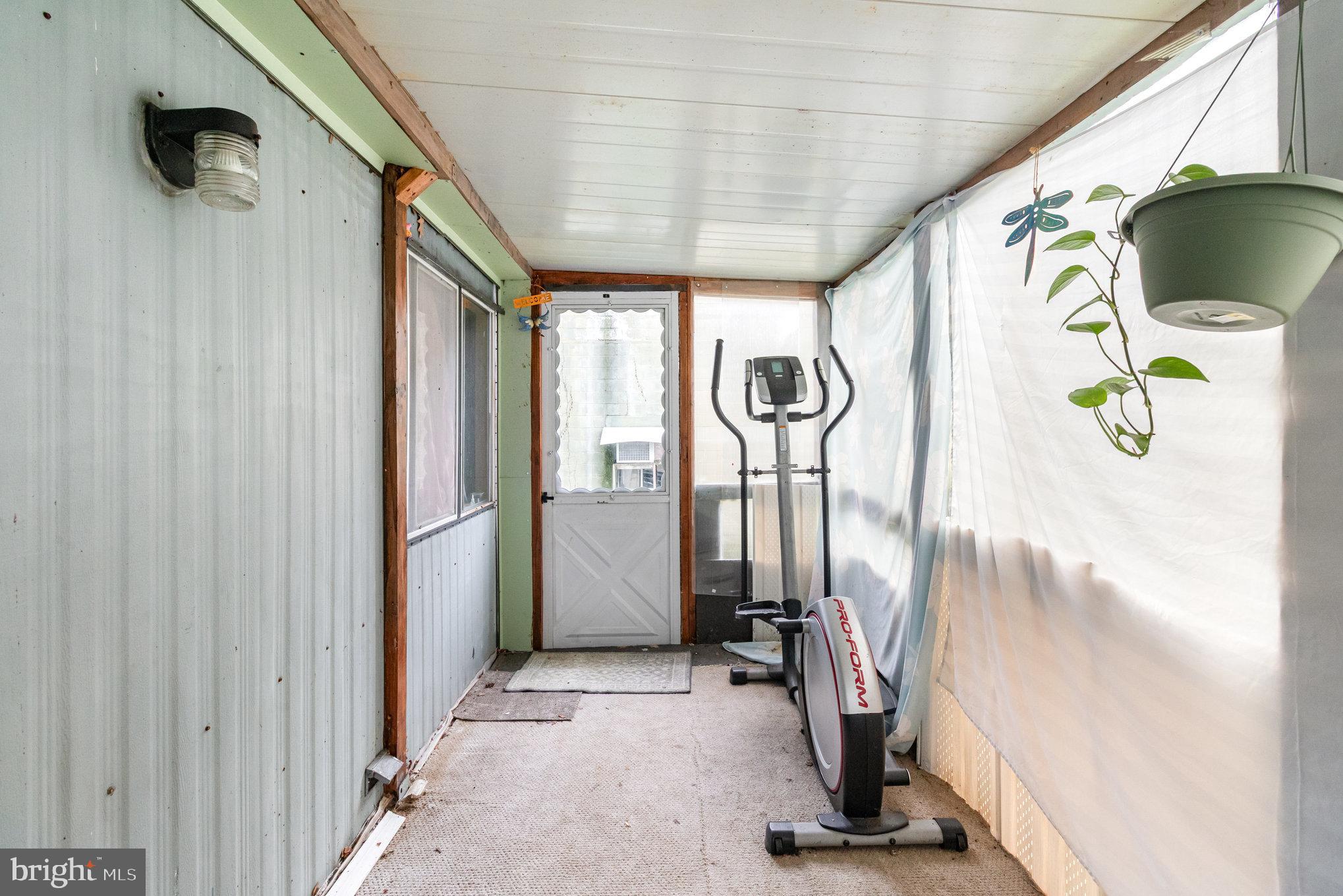 SHIPPENSBURG MOBILE ESTATES - Residential