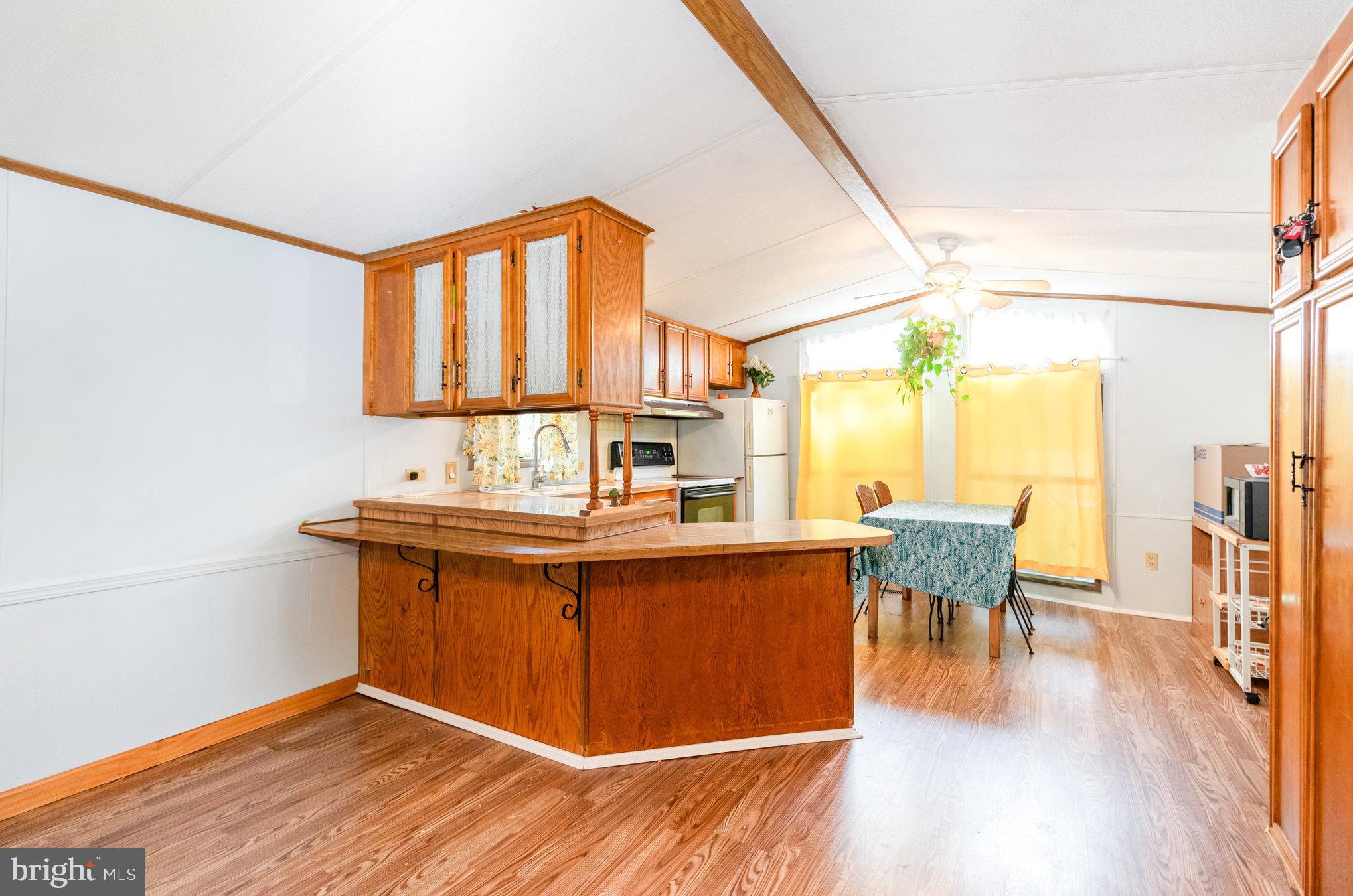 SHIPPENSBURG MOBILE ESTATES - Residential