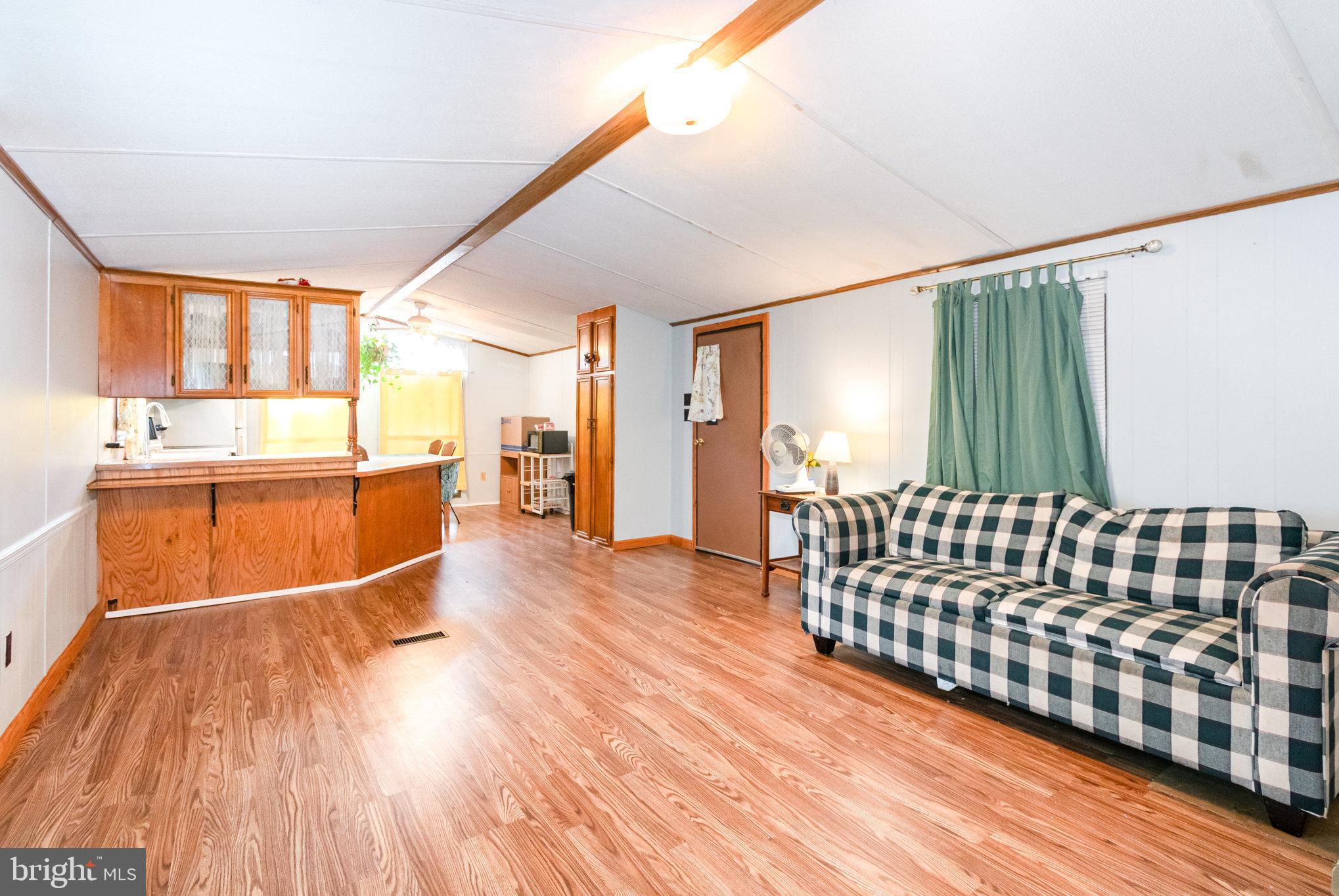 SHIPPENSBURG MOBILE ESTATES - Residential