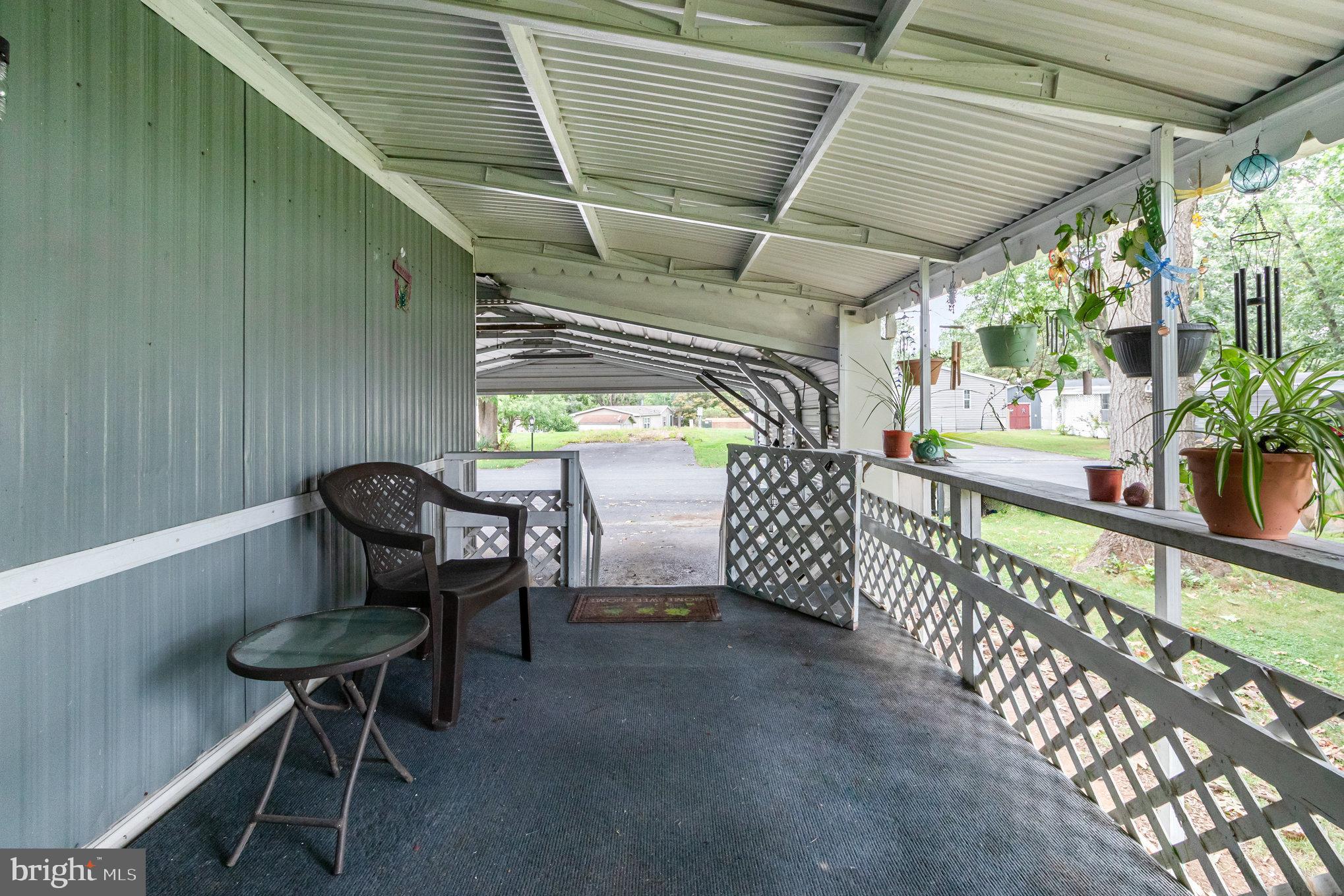 110 SHIPPENSBURG MOBILE ESTATE