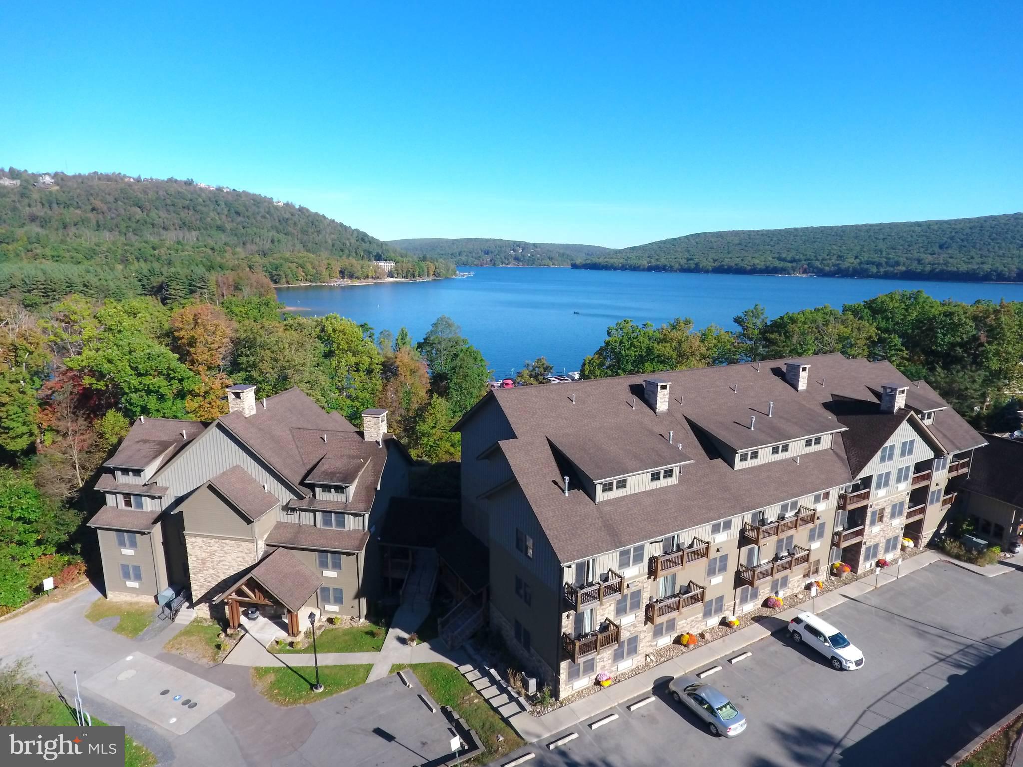 SILVER TREE SUITES - Residential