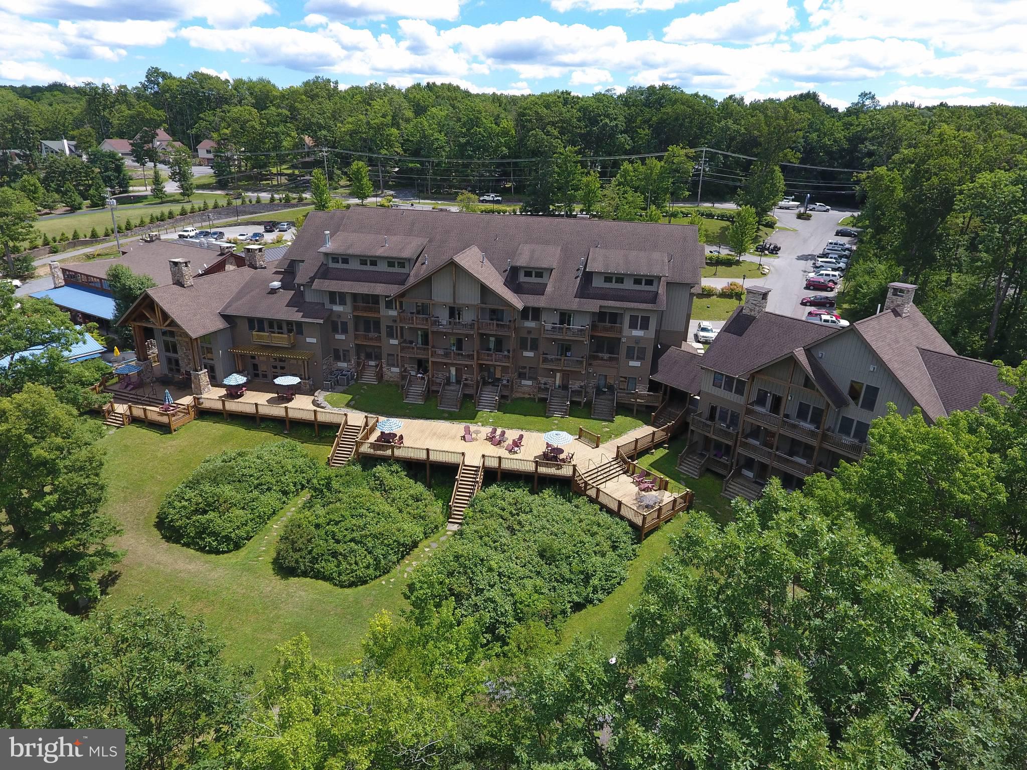 SILVER TREE SUITES - Residential