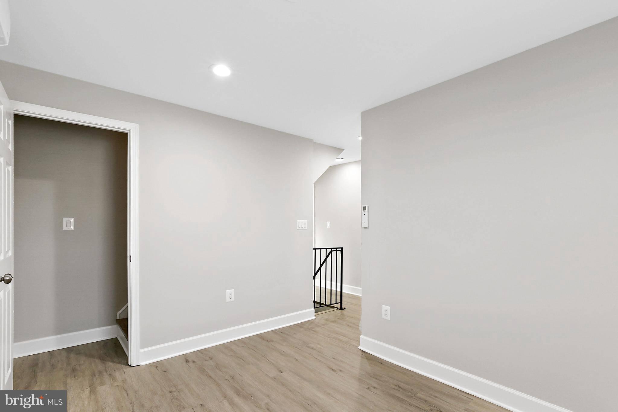 HAMPDEN HISTORIC DISTRICT - Residential Lease