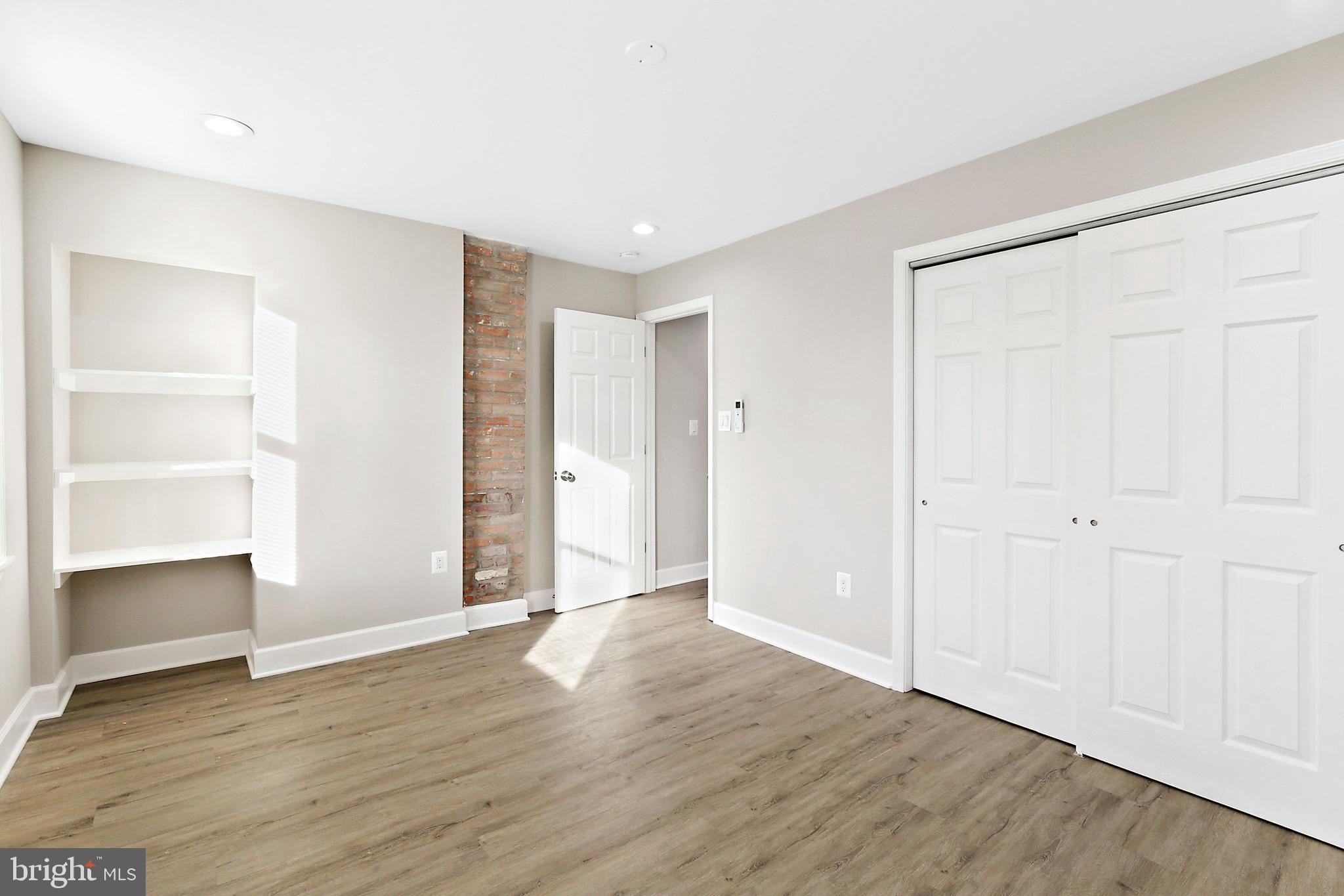 HAMPDEN HISTORIC DISTRICT - Residential Lease