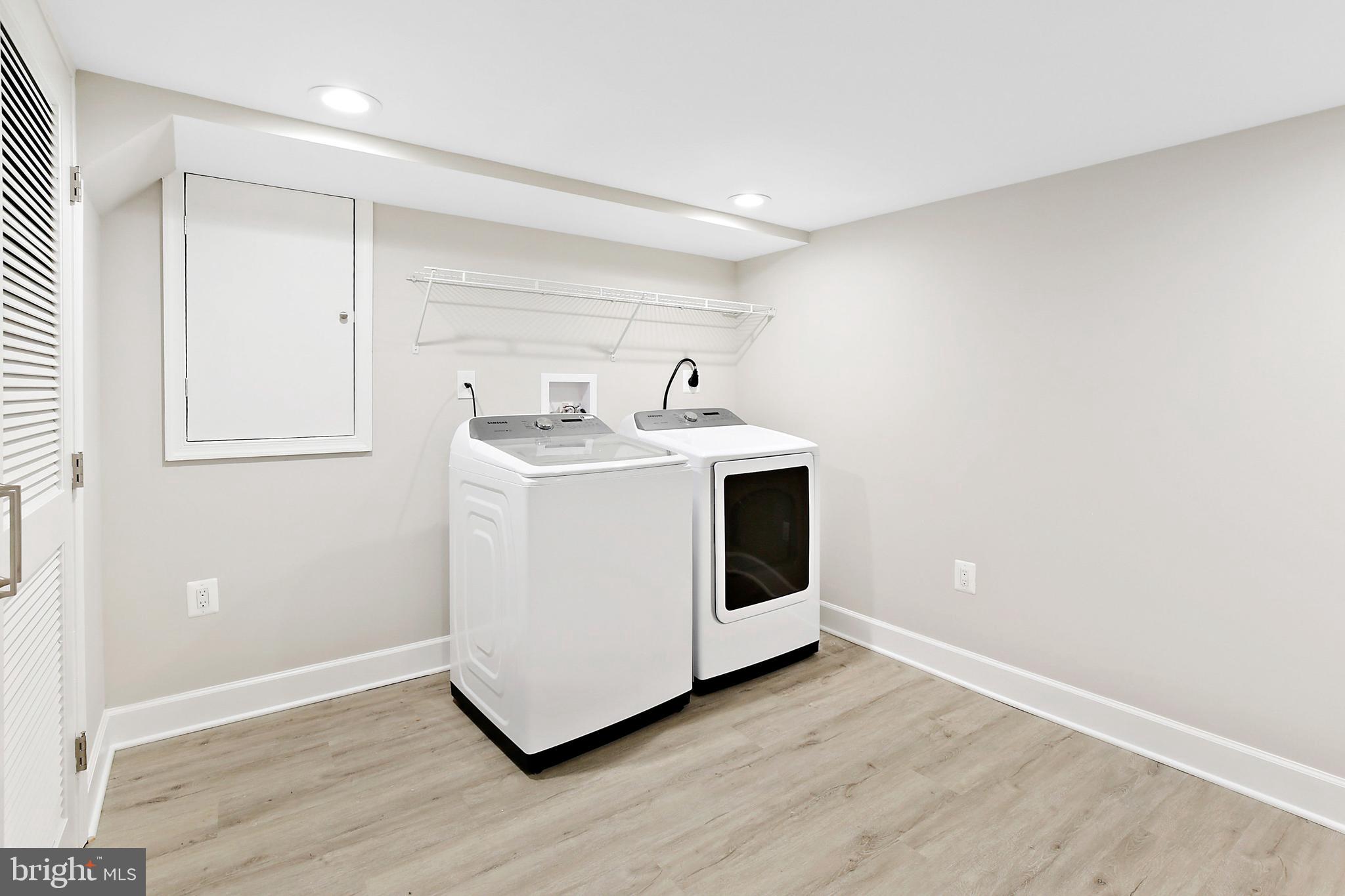 HAMPDEN HISTORIC DISTRICT - Residential Lease