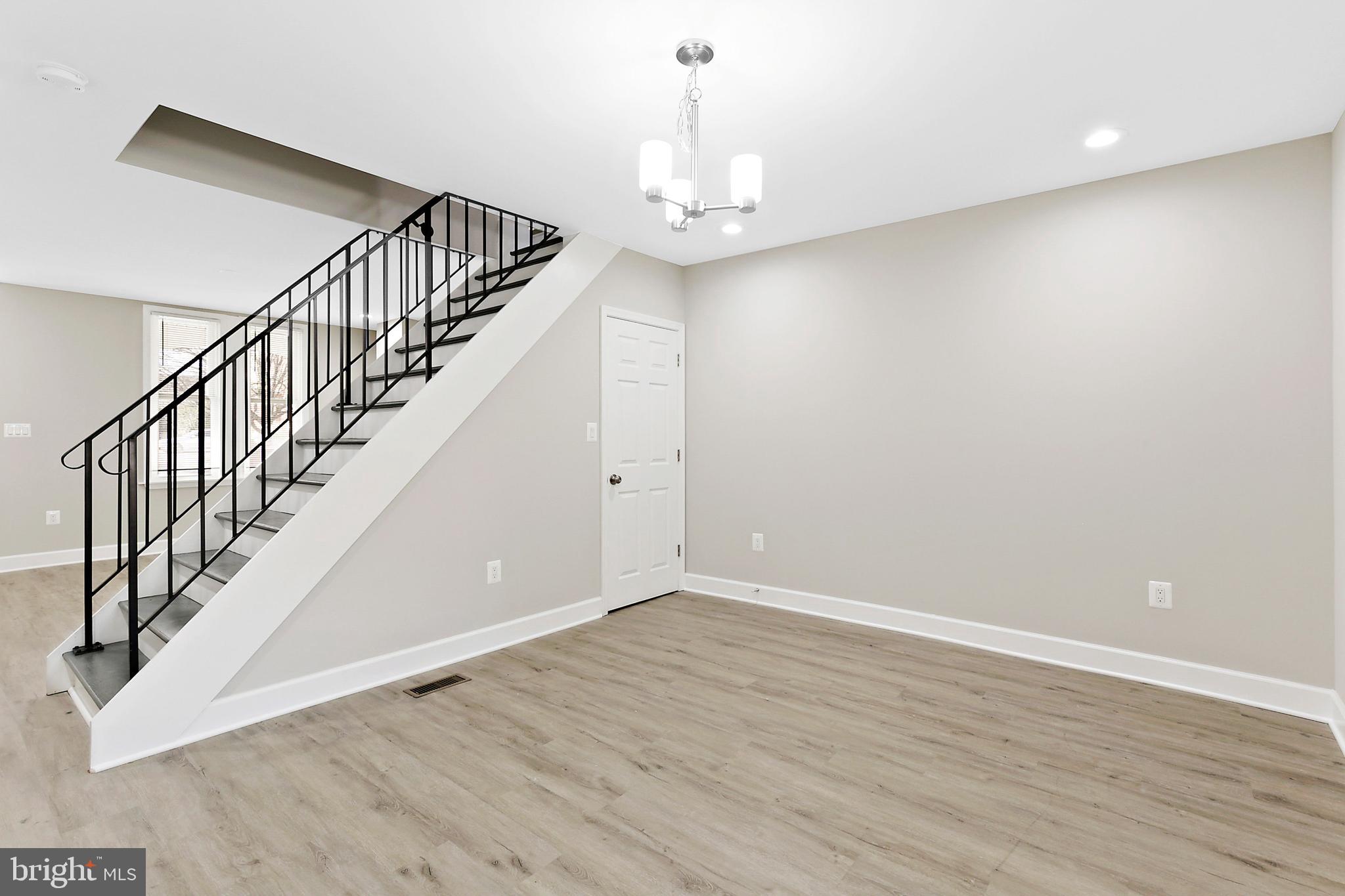 HAMPDEN HISTORIC DISTRICT - Residential Lease