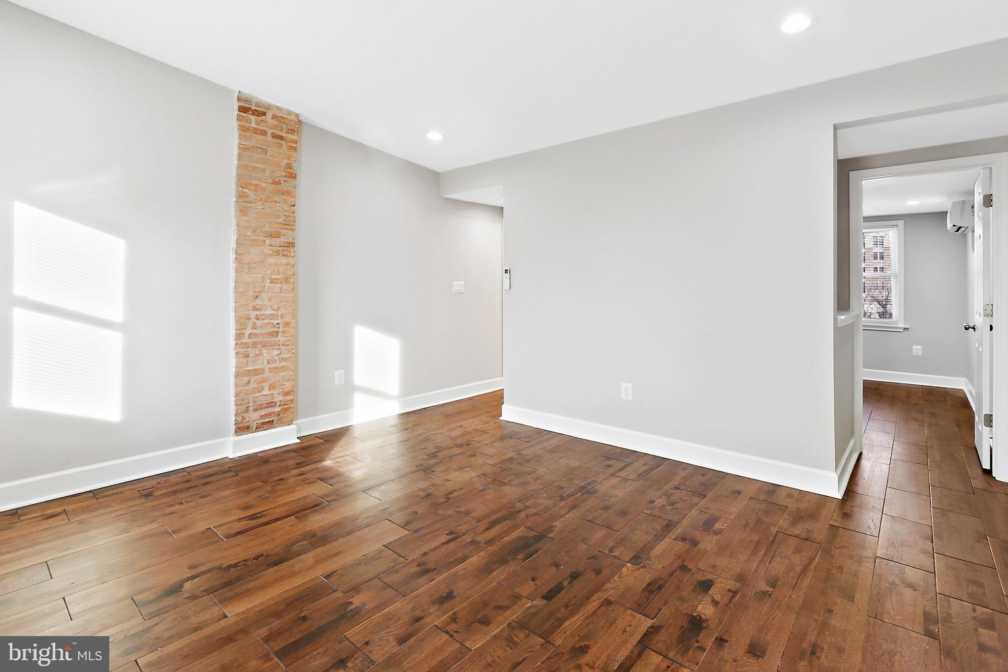 HAMPDEN HISTORIC DISTRICT - Residential Lease