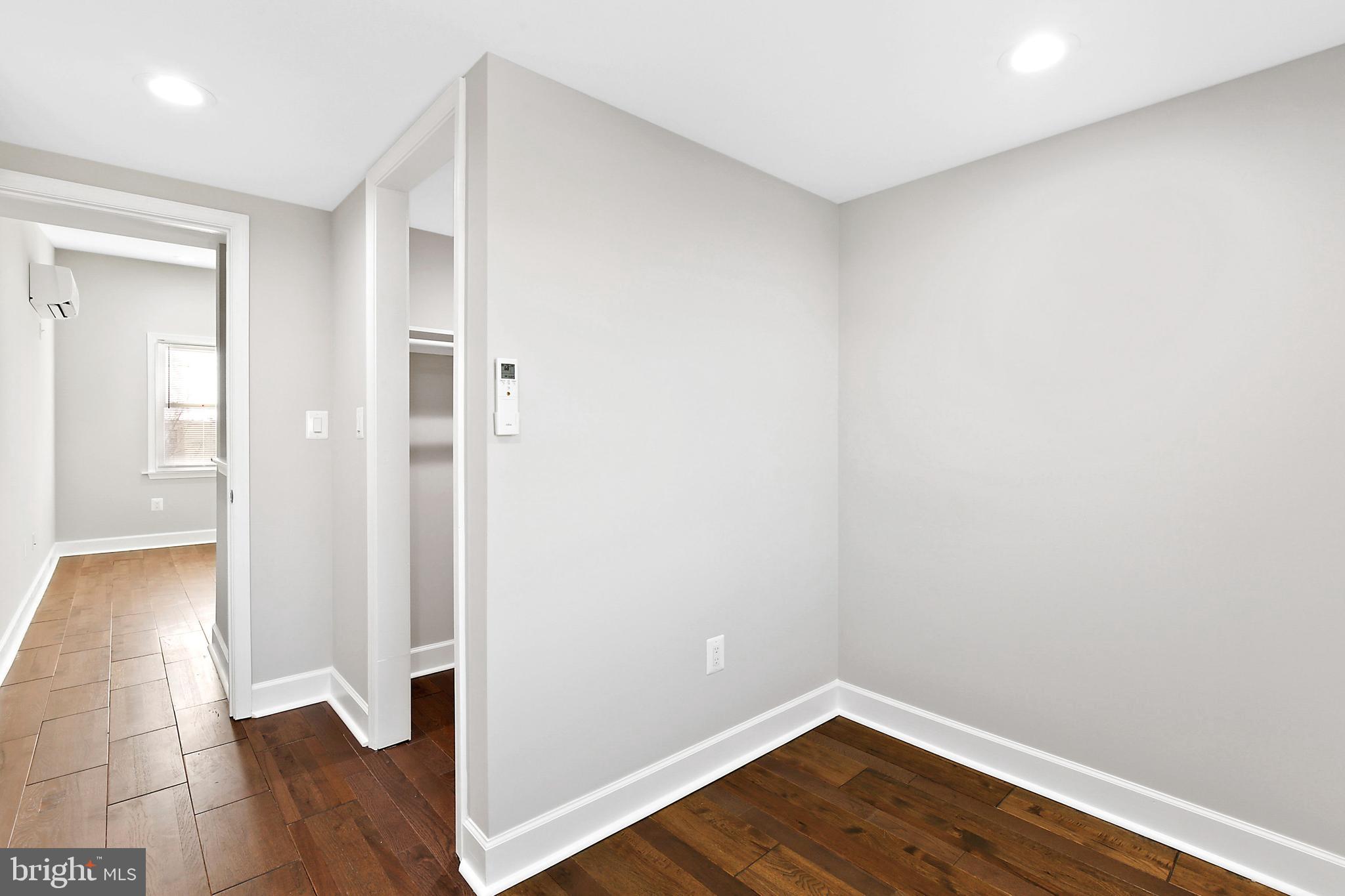 HAMPDEN HISTORIC DISTRICT - Residential Lease