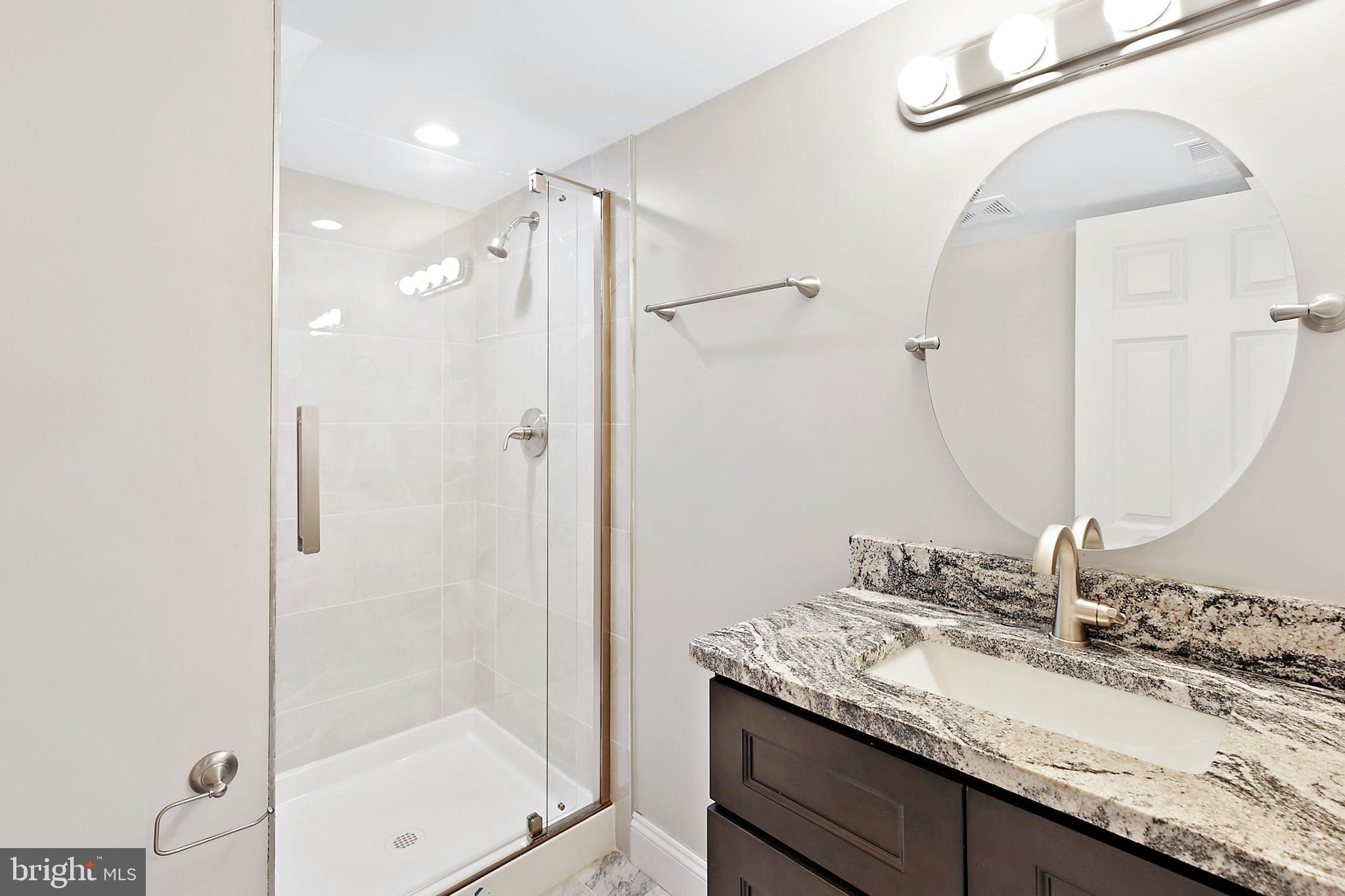 HAMPDEN HISTORIC DISTRICT - Residential Lease