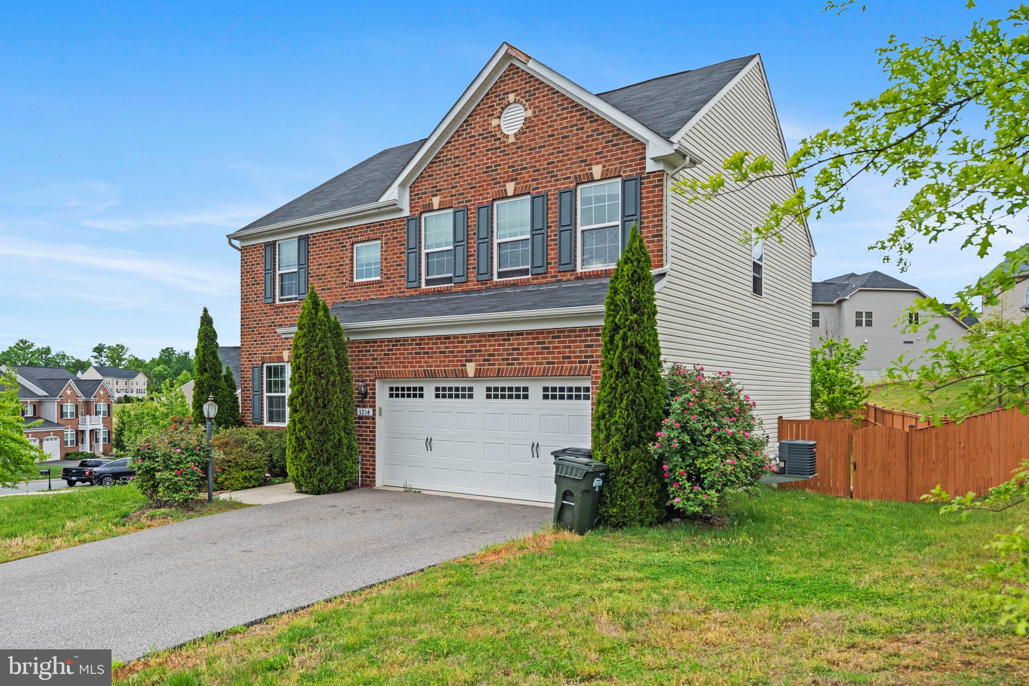 3214 FLEDGLING CIRCLE