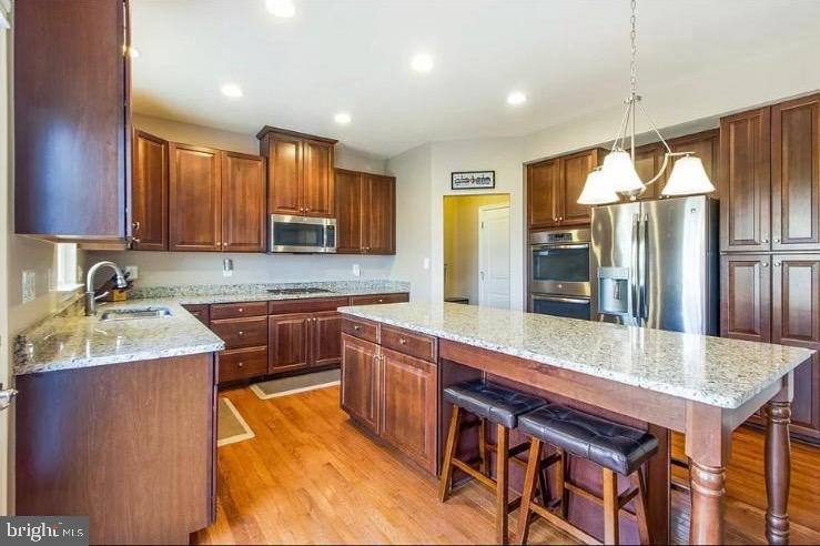 PRINCE WILLIAM COUNTY - Residential