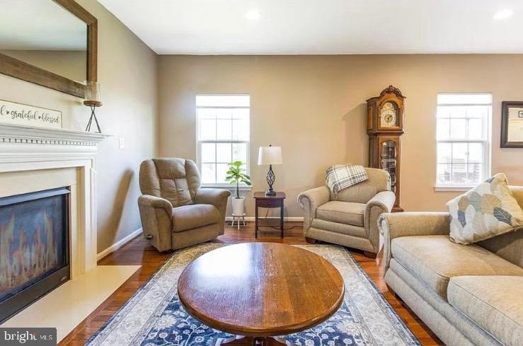 PRINCE WILLIAM COUNTY - Residential