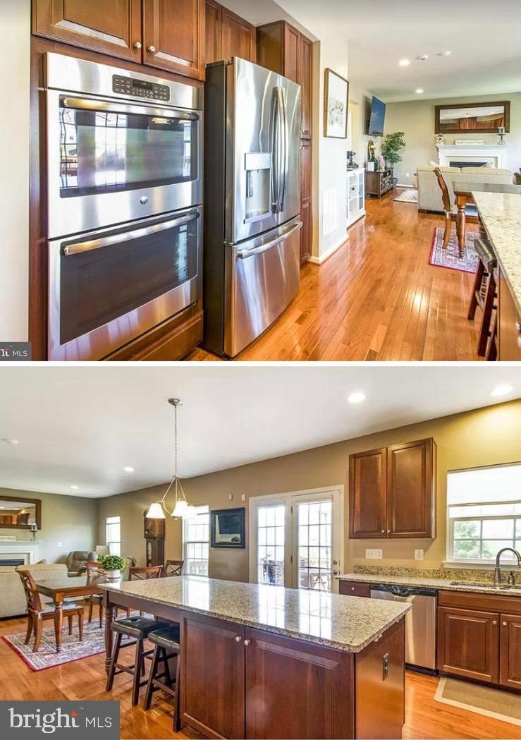 PRINCE WILLIAM COUNTY - Residential