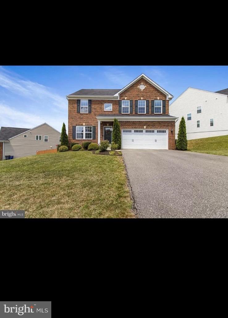 PRINCE WILLIAM COUNTY - Residential