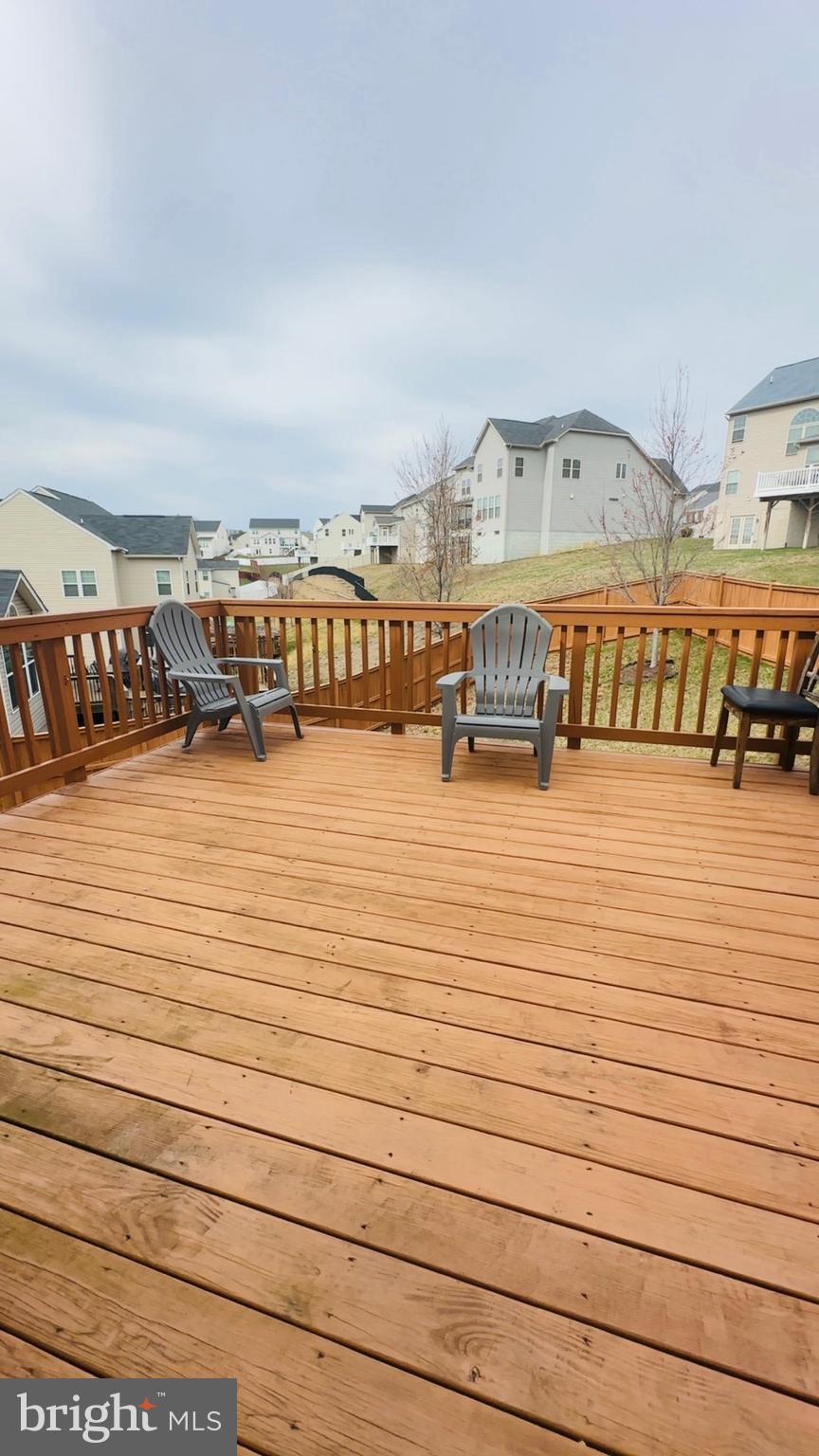 PRINCE WILLIAM COUNTY - Residential