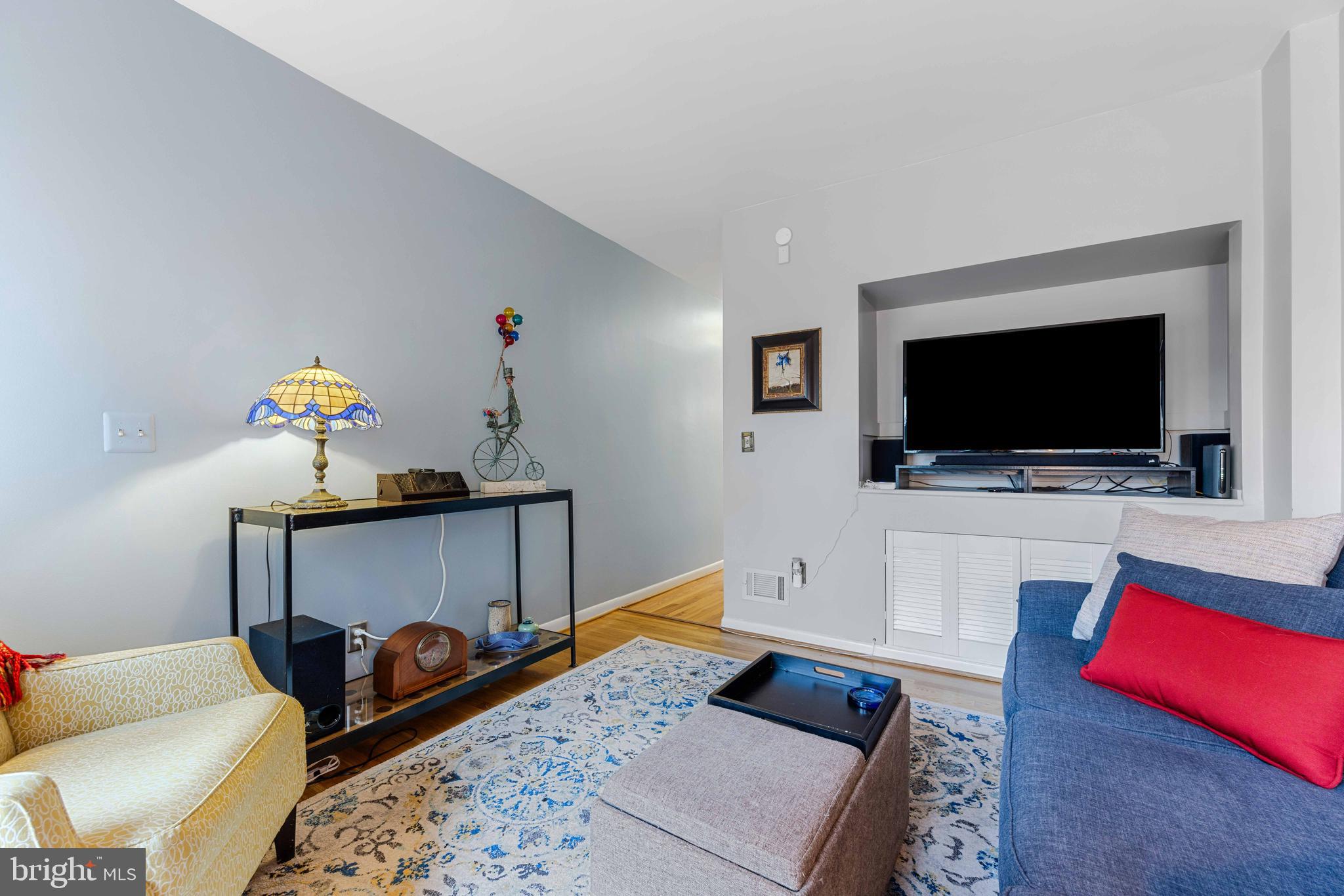 BARRE CIRCLE HISTORIC DISTRICT - Residential