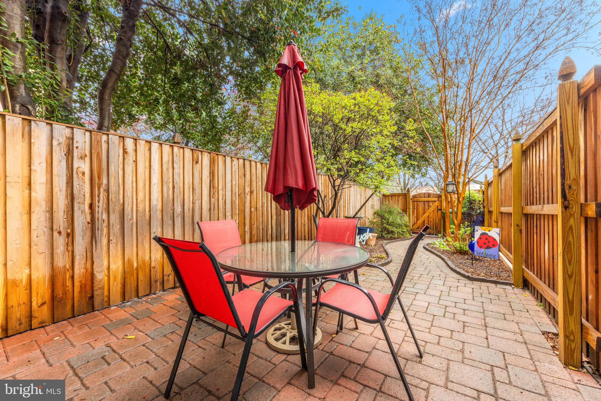 BARRE CIRCLE HISTORIC DISTRICT - Residential