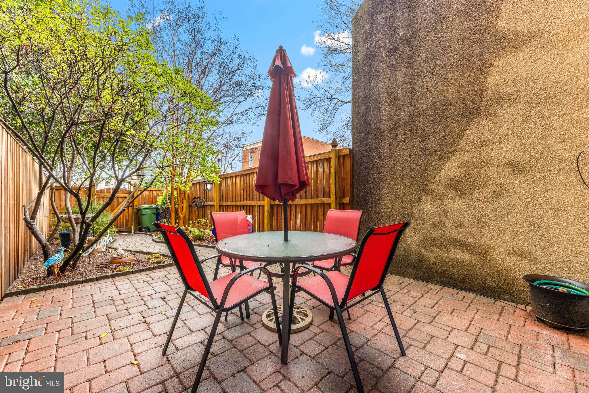 BARRE CIRCLE HISTORIC DISTRICT - Residential