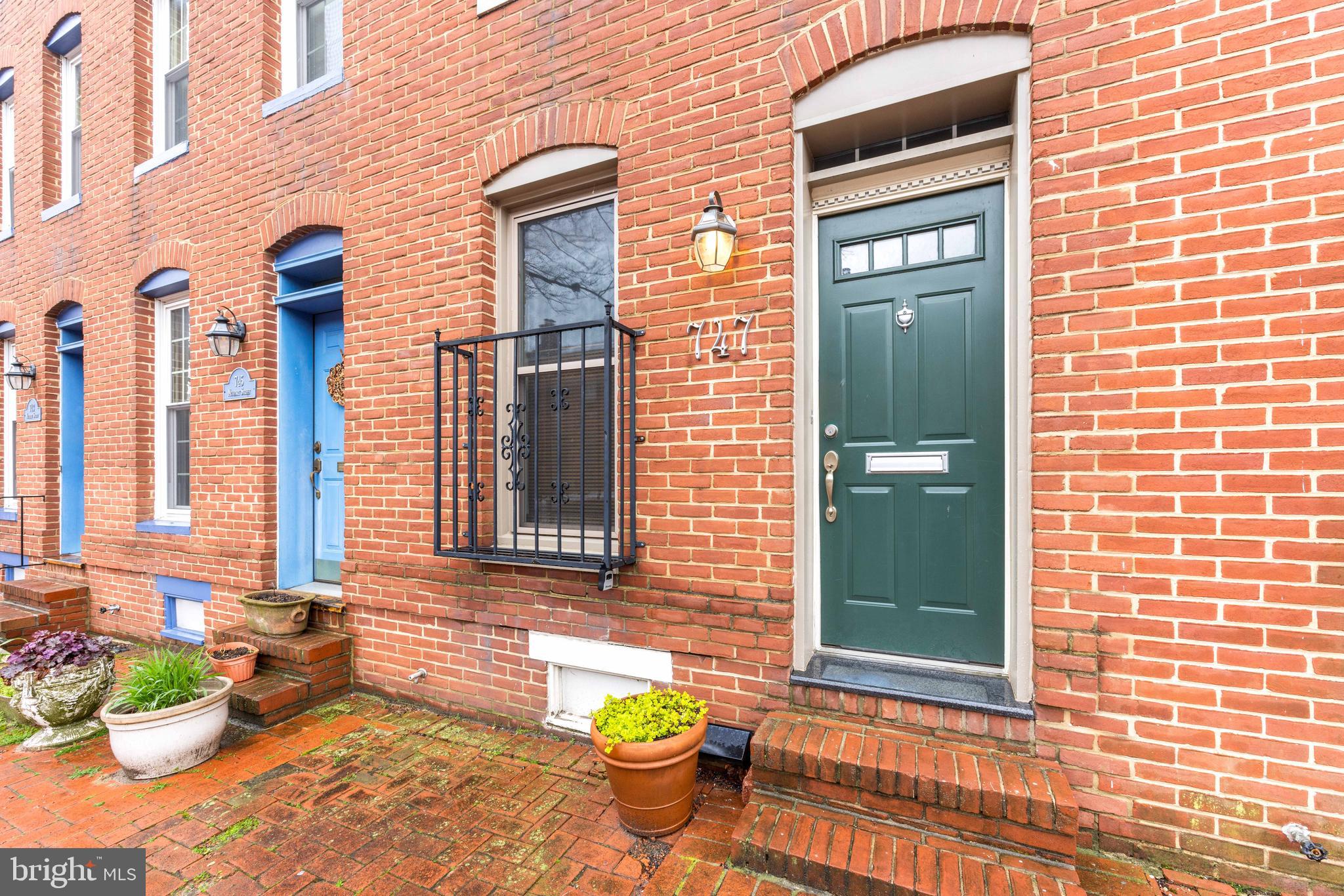 BARRE CIRCLE HISTORIC DISTRICT - Residential