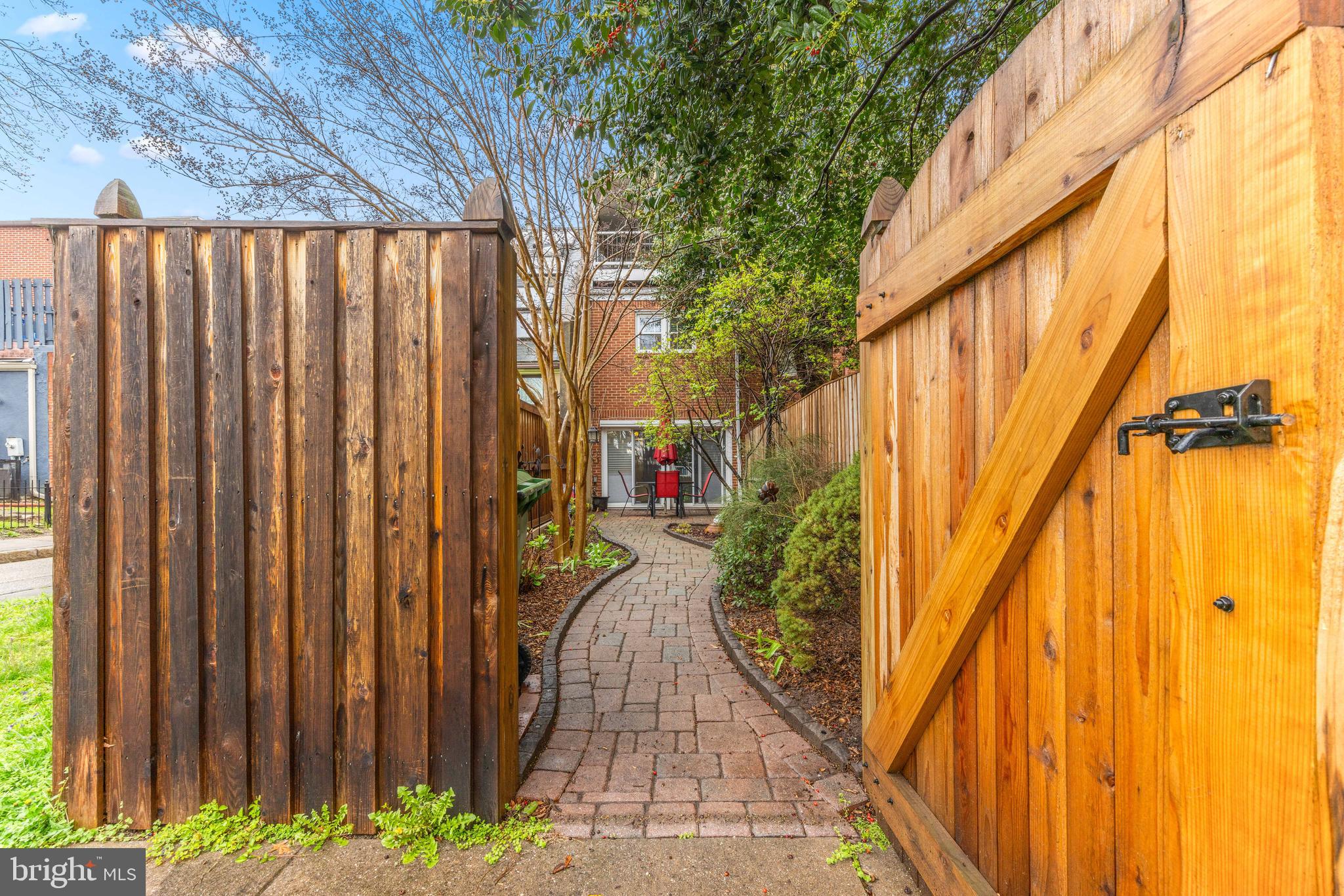 BARRE CIRCLE HISTORIC DISTRICT - Residential