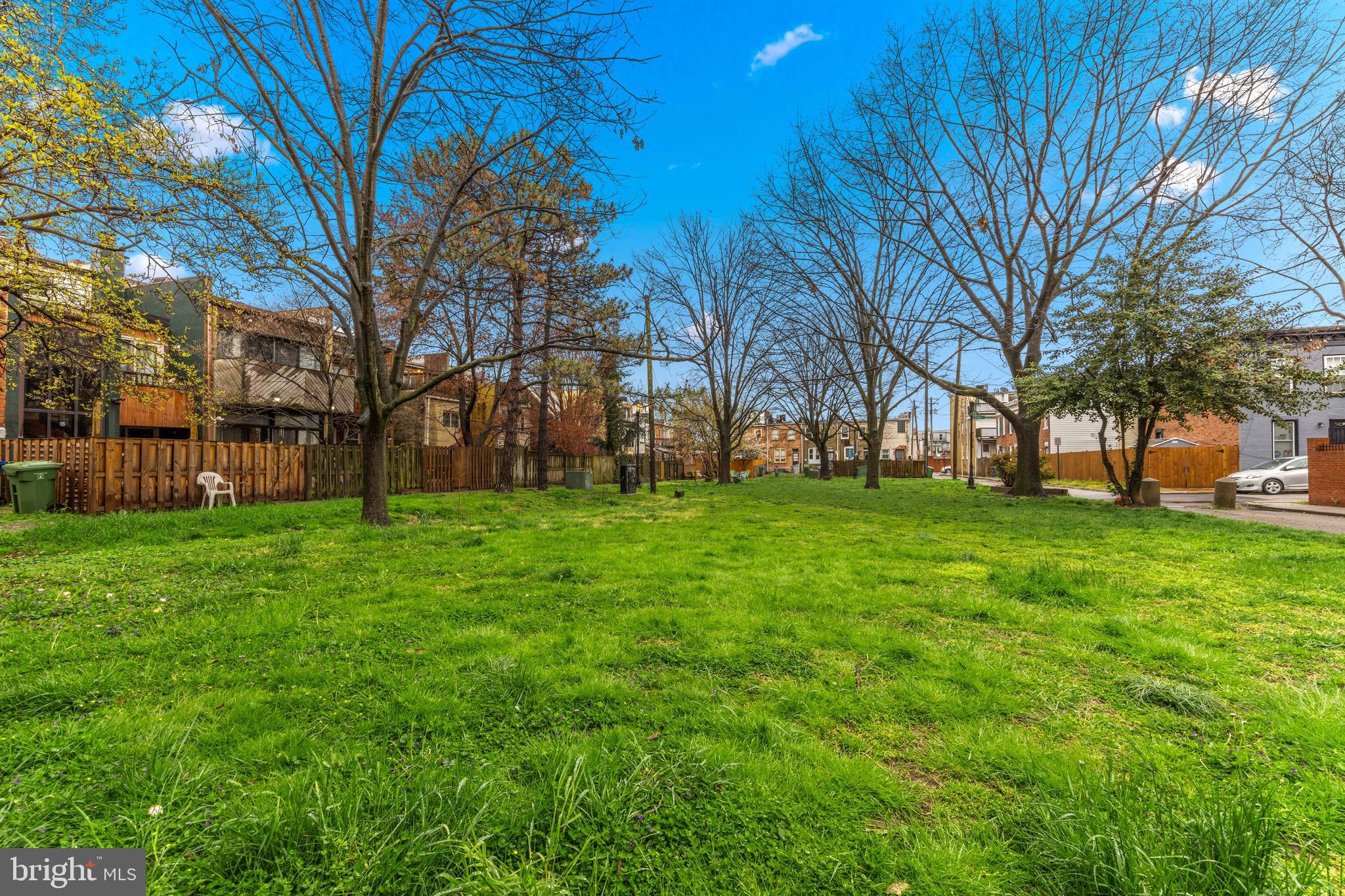 BARRE CIRCLE HISTORIC DISTRICT - Residential