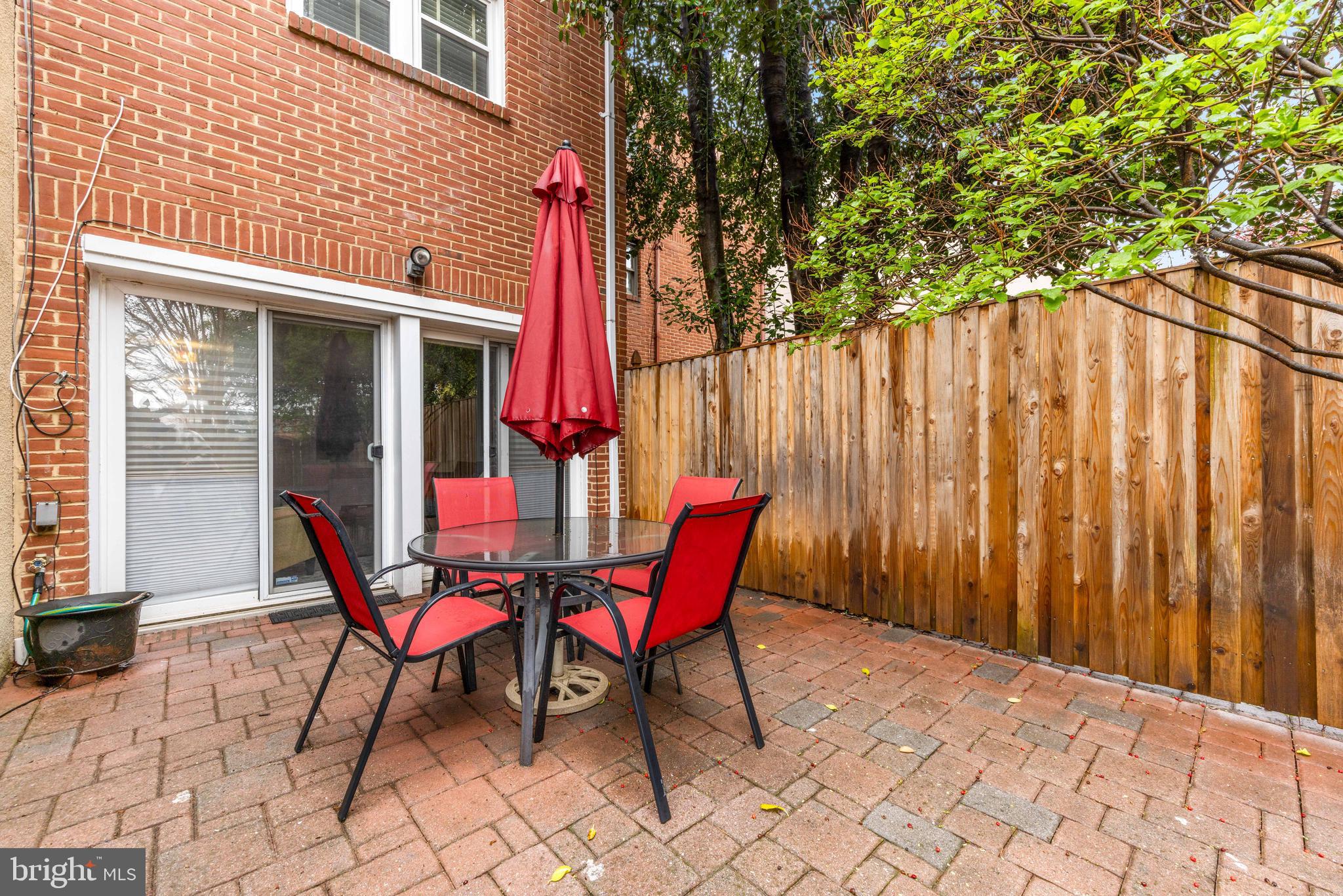 BARRE CIRCLE HISTORIC DISTRICT - Residential