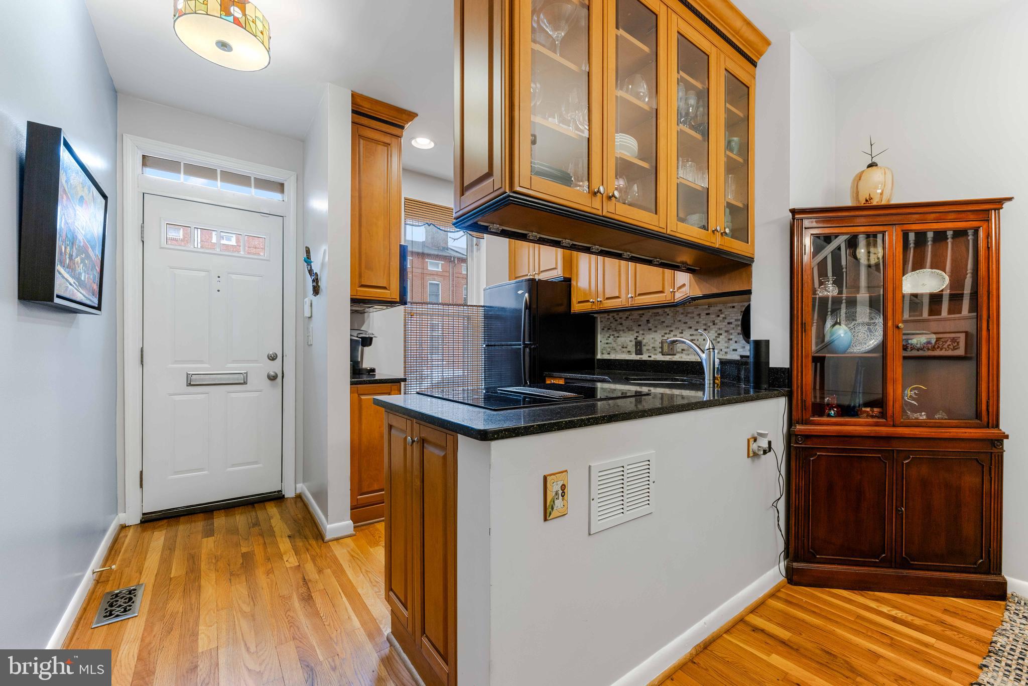 BARRE CIRCLE HISTORIC DISTRICT - Residential