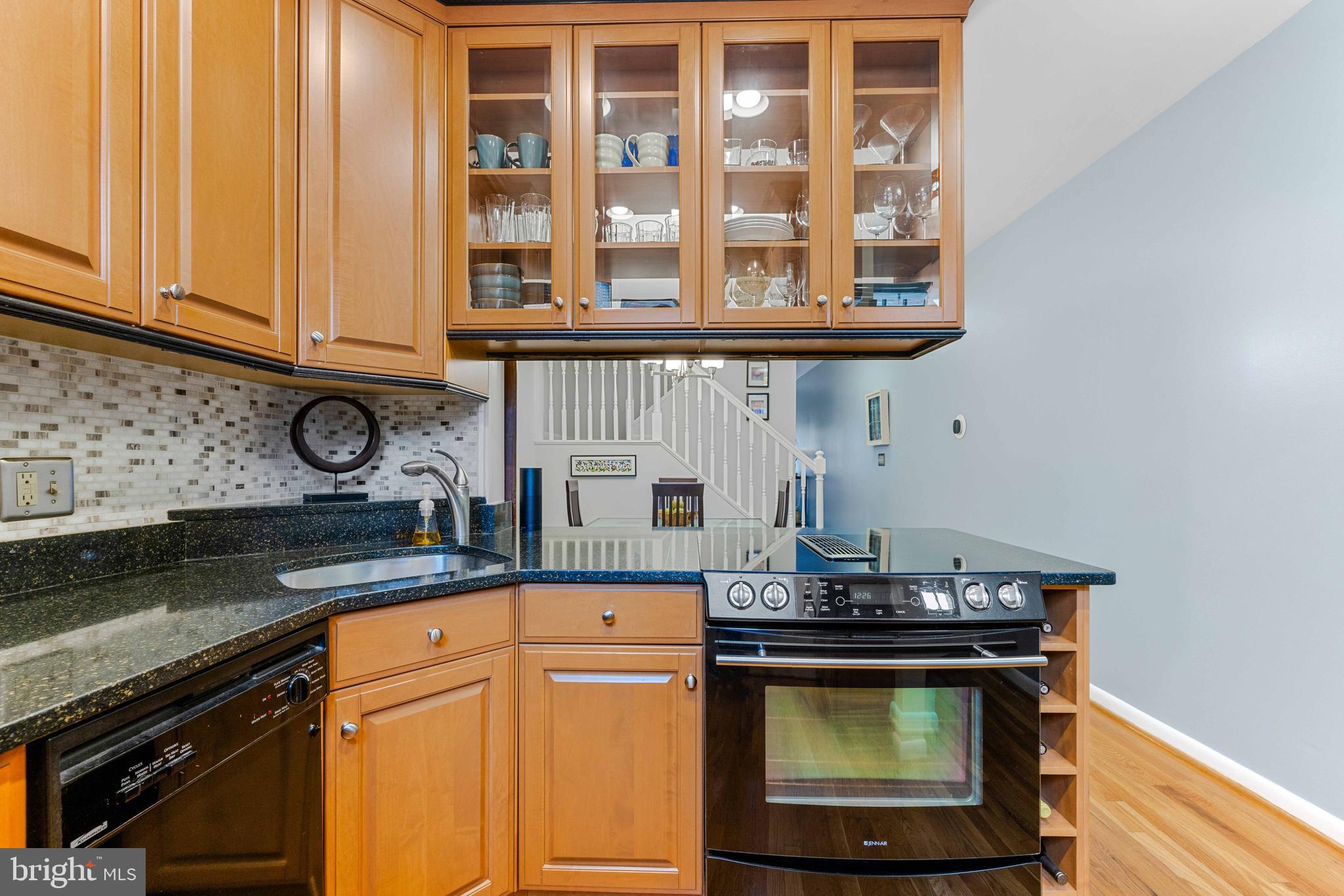 BARRE CIRCLE HISTORIC DISTRICT - Residential