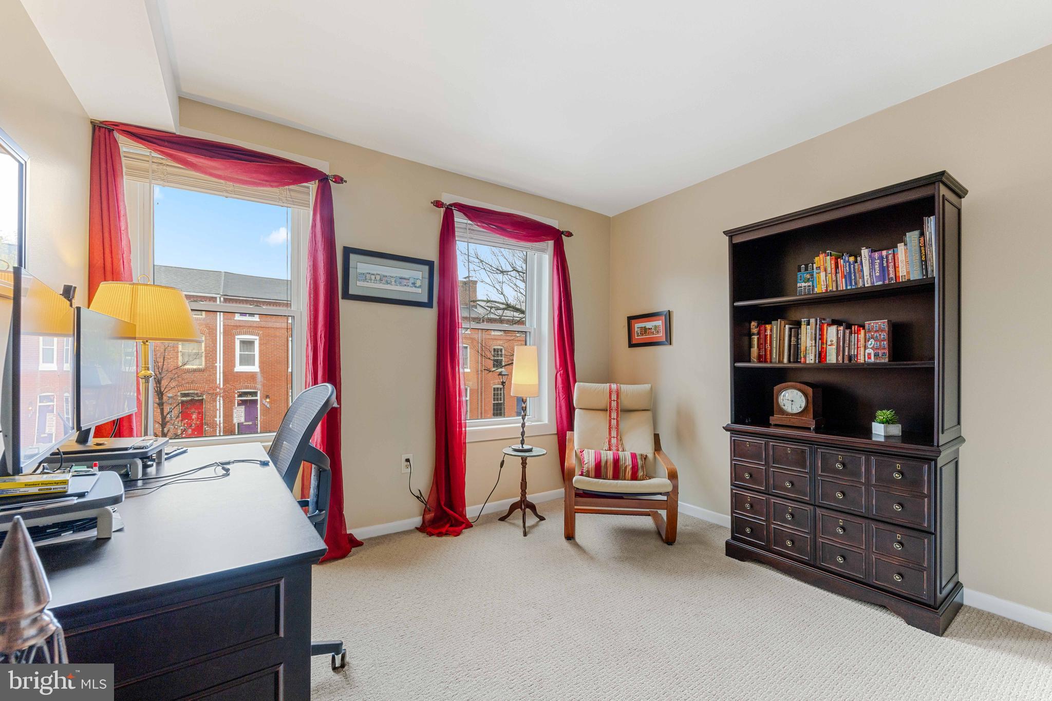 BARRE CIRCLE HISTORIC DISTRICT - Residential