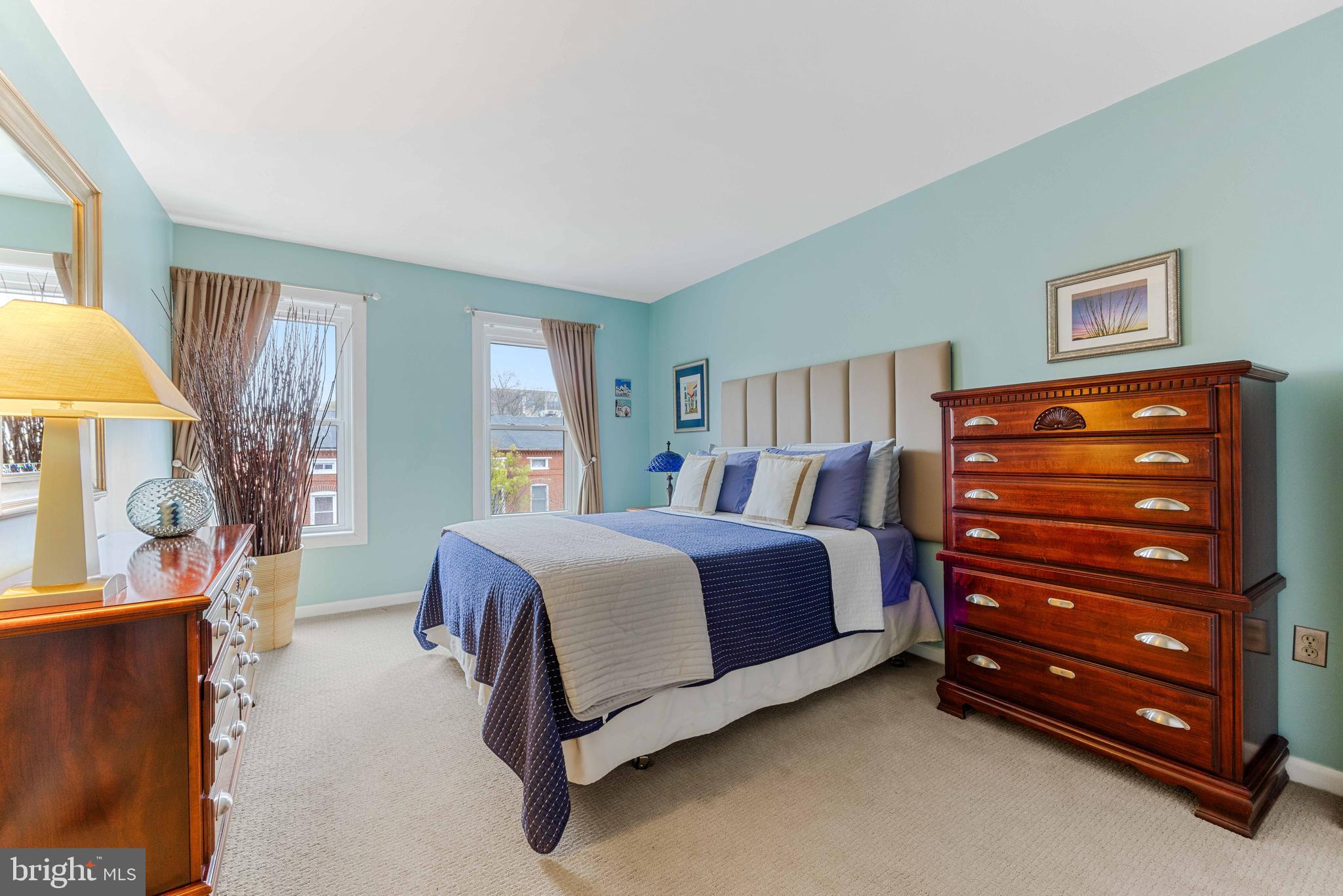 BARRE CIRCLE HISTORIC DISTRICT - Residential