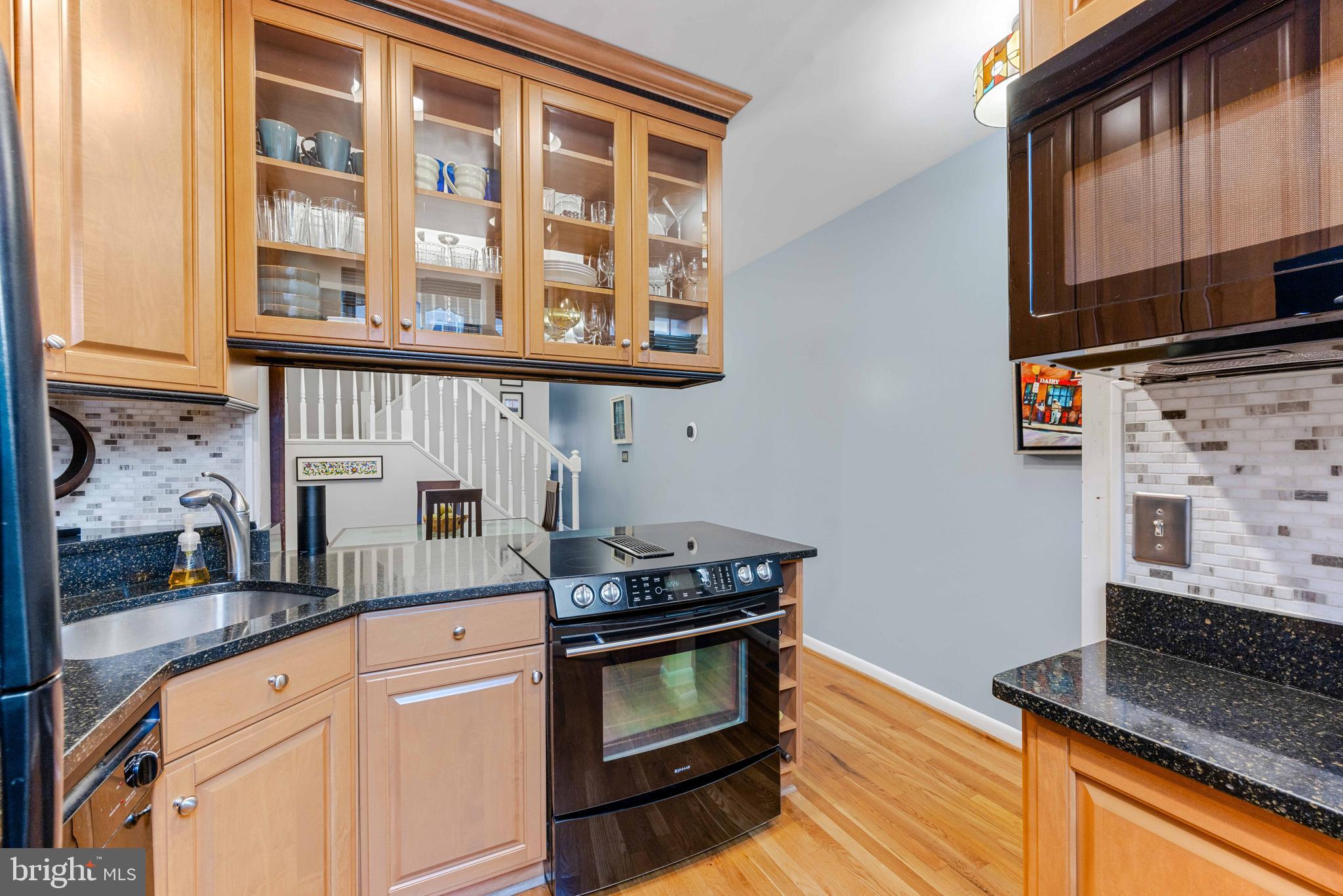 BARRE CIRCLE HISTORIC DISTRICT - Residential