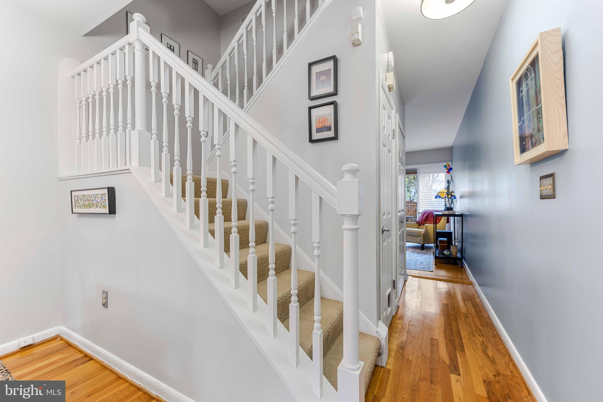 BARRE CIRCLE HISTORIC DISTRICT - Residential