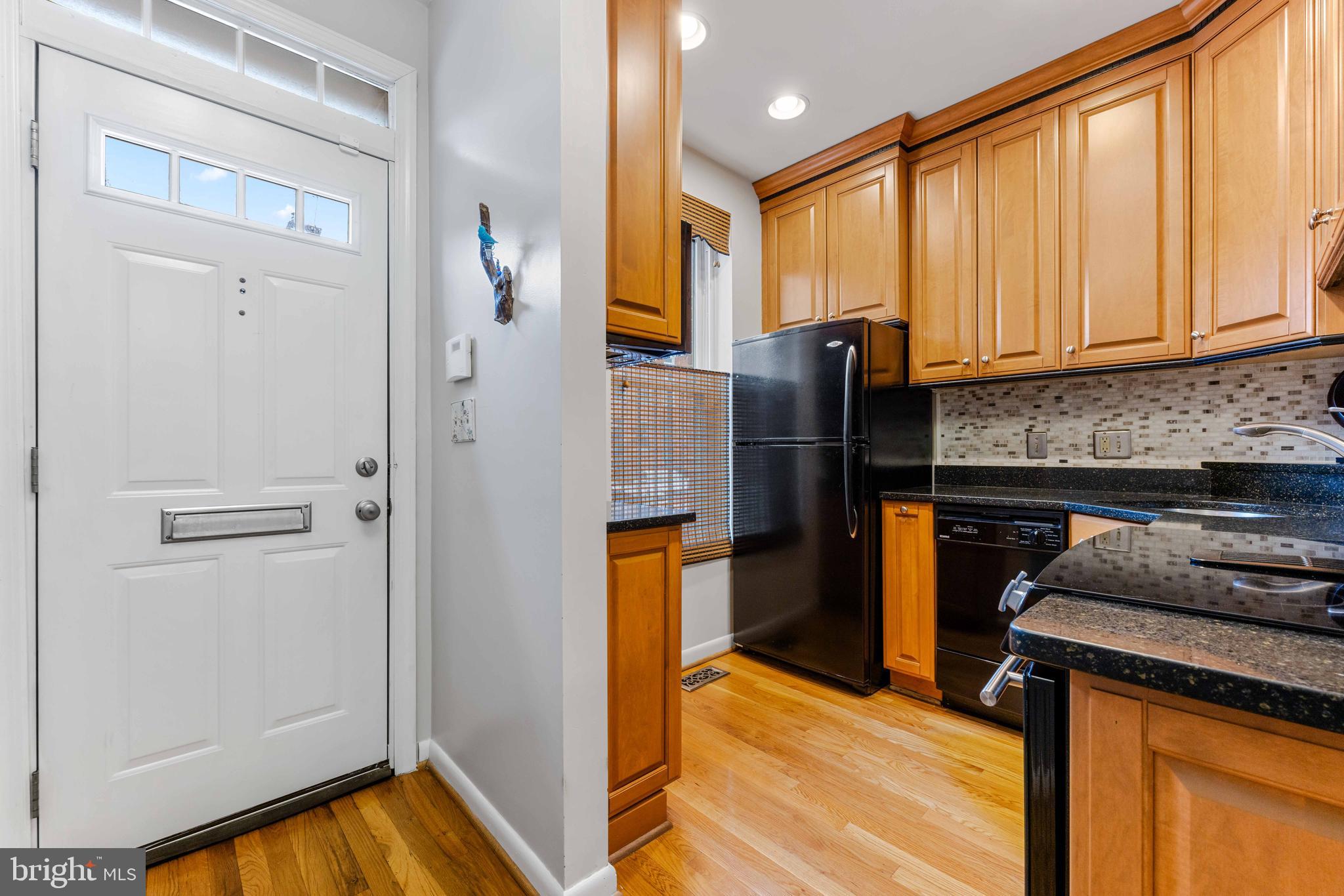 BARRE CIRCLE HISTORIC DISTRICT - Residential