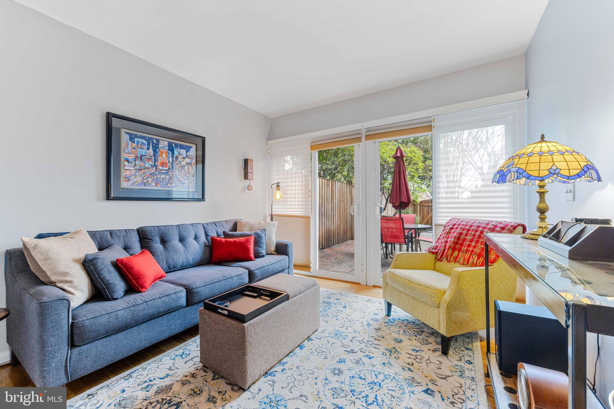 BARRE CIRCLE HISTORIC DISTRICT - Residential