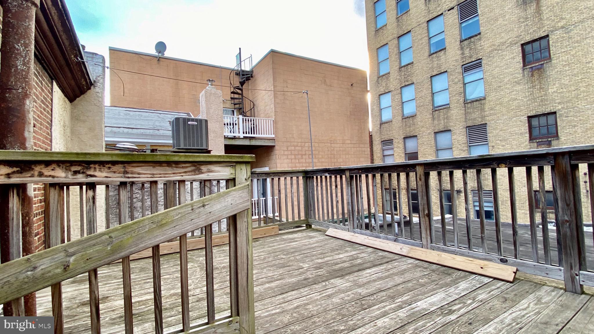 WASHINGTON SQ WEST - Residential Lease