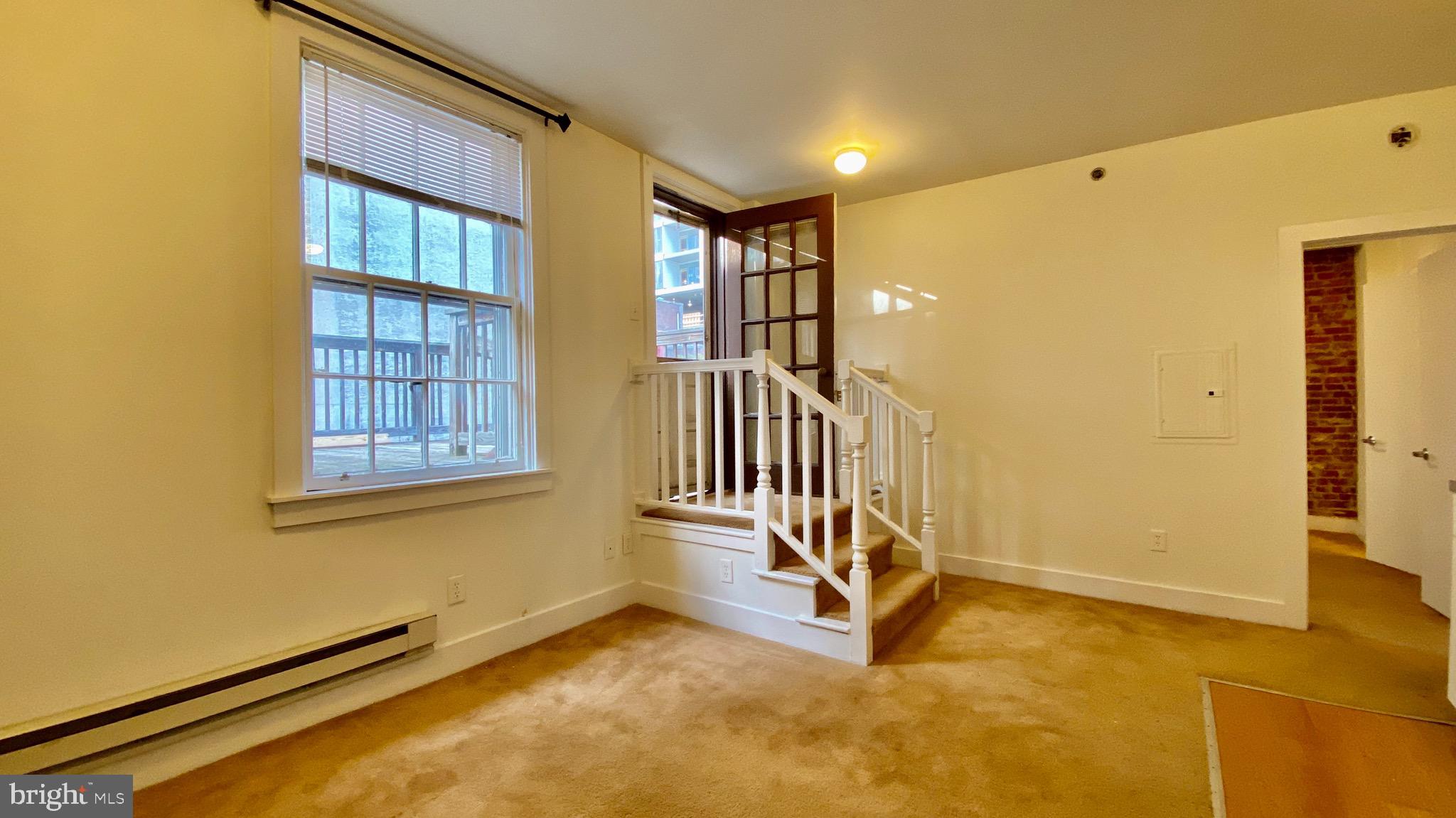 WASHINGTON SQ WEST - Residential Lease