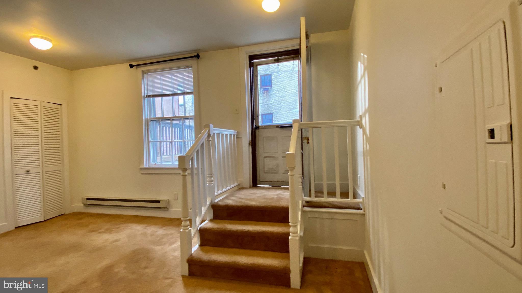 WASHINGTON SQ WEST - Residential Lease