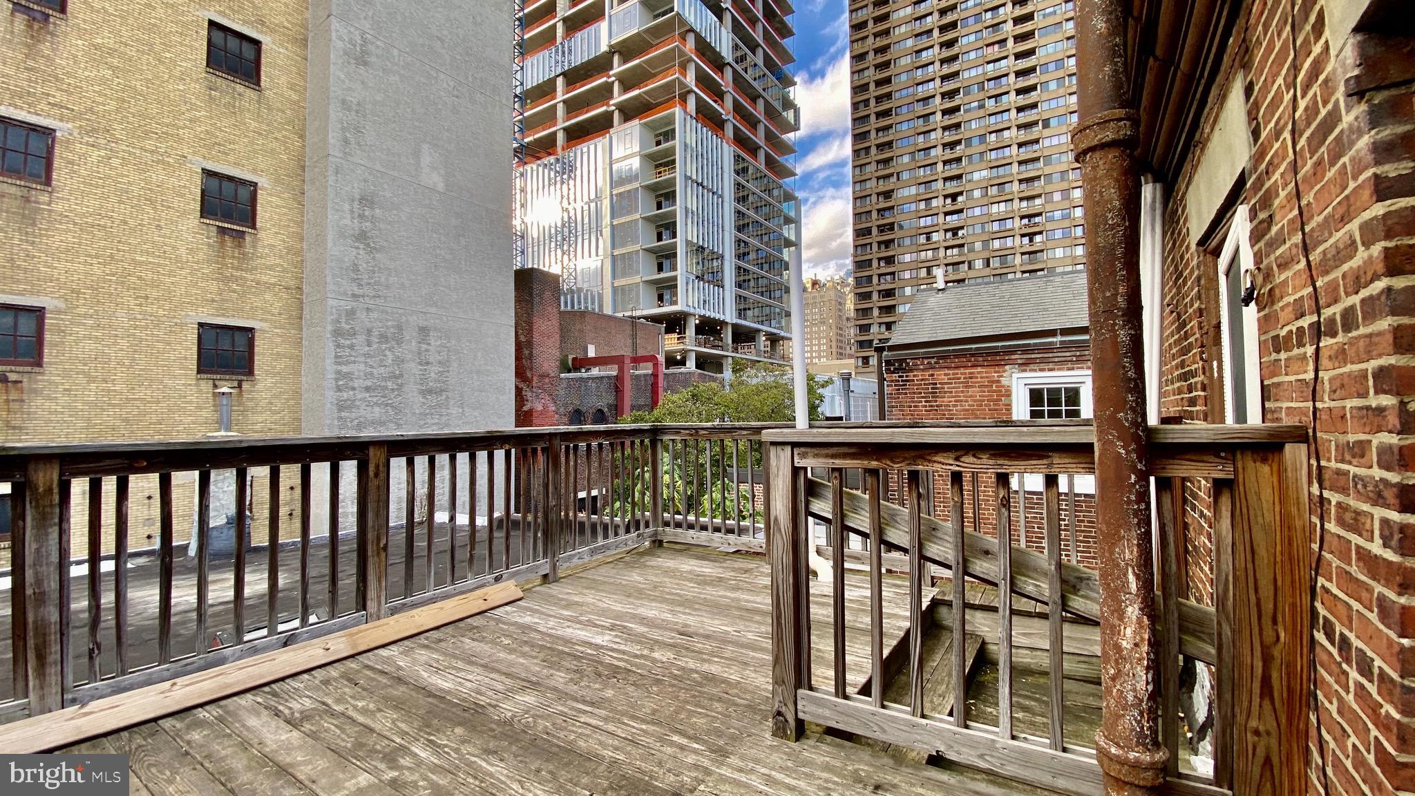 WASHINGTON SQ WEST - Residential Lease