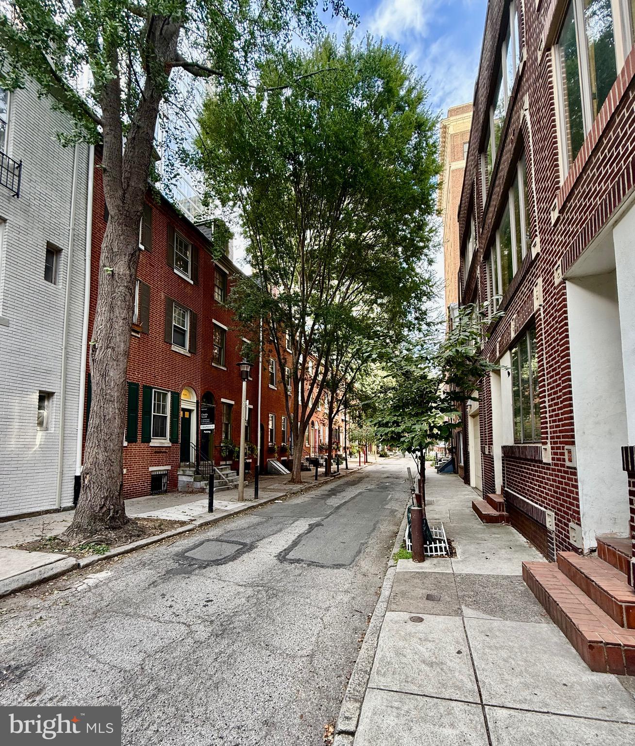 WASHINGTON SQ WEST - Residential Lease