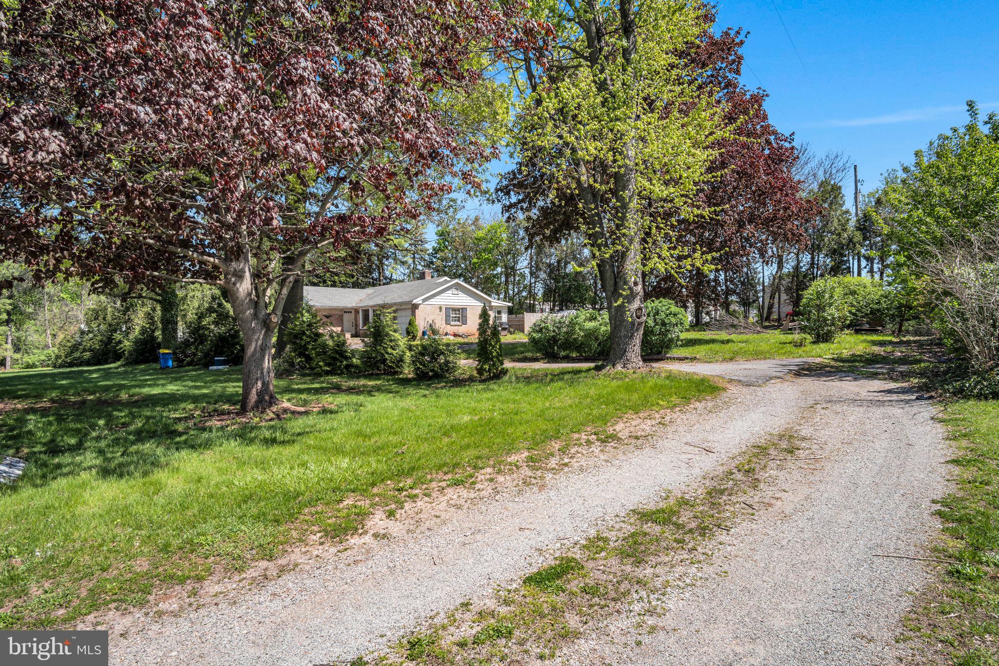 268 N BIESECKER ROAD