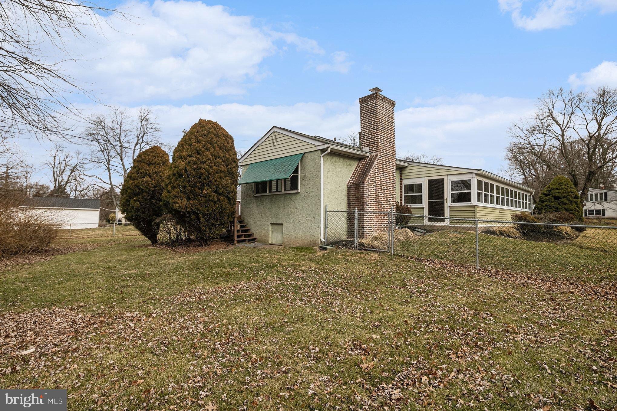 IVY RIDGE - Residential