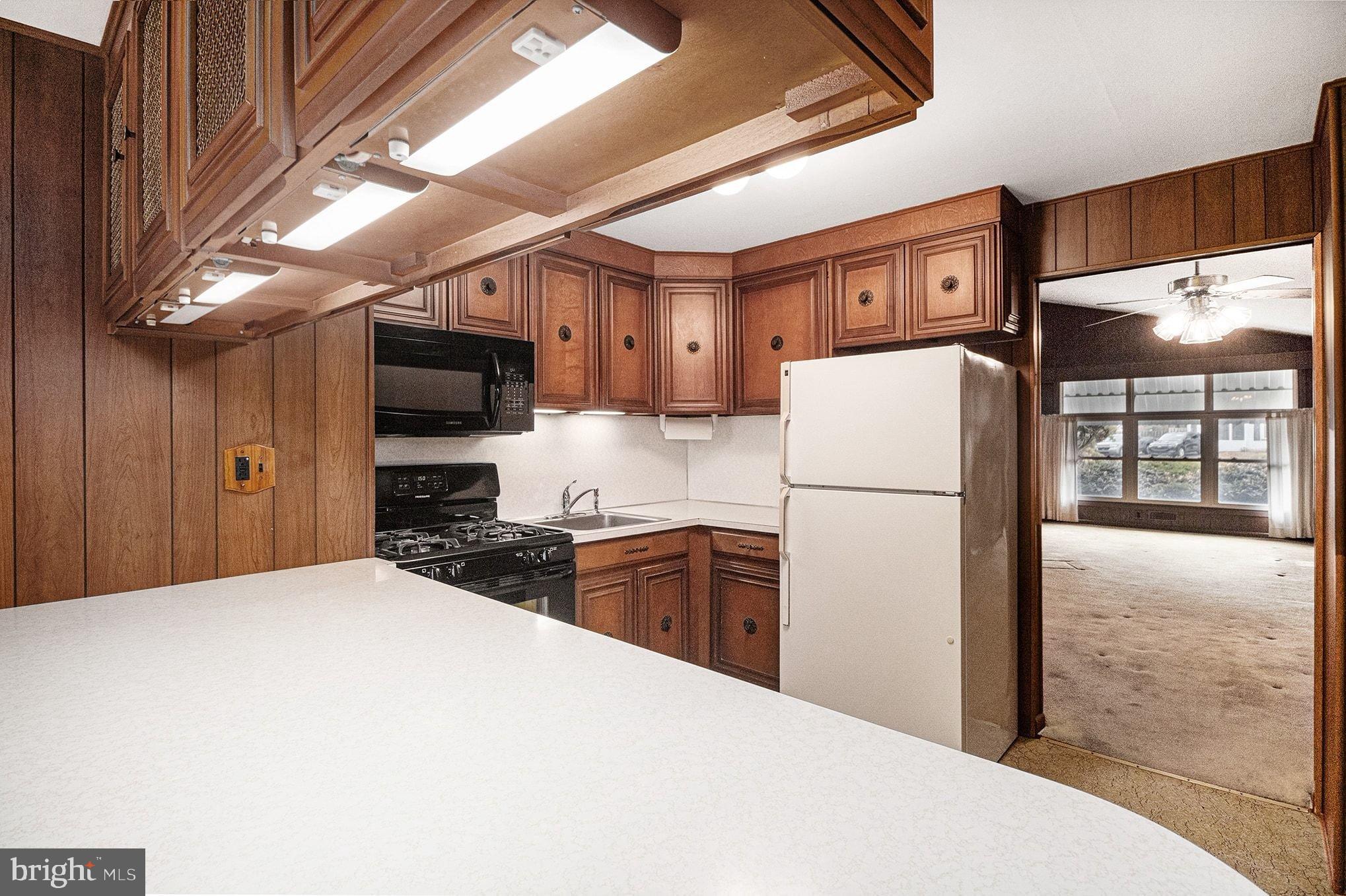 IVY RIDGE - Residential