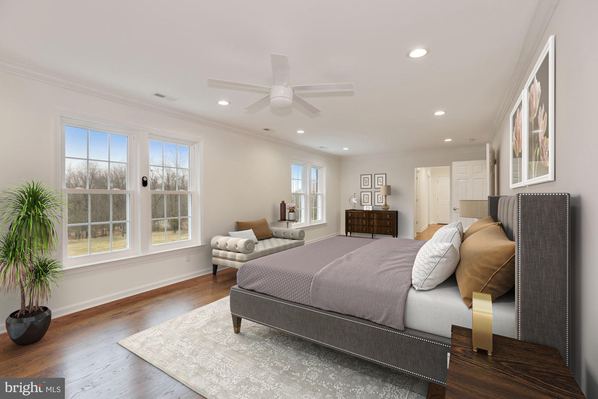 GREENBRIAR ESTATES - Residential