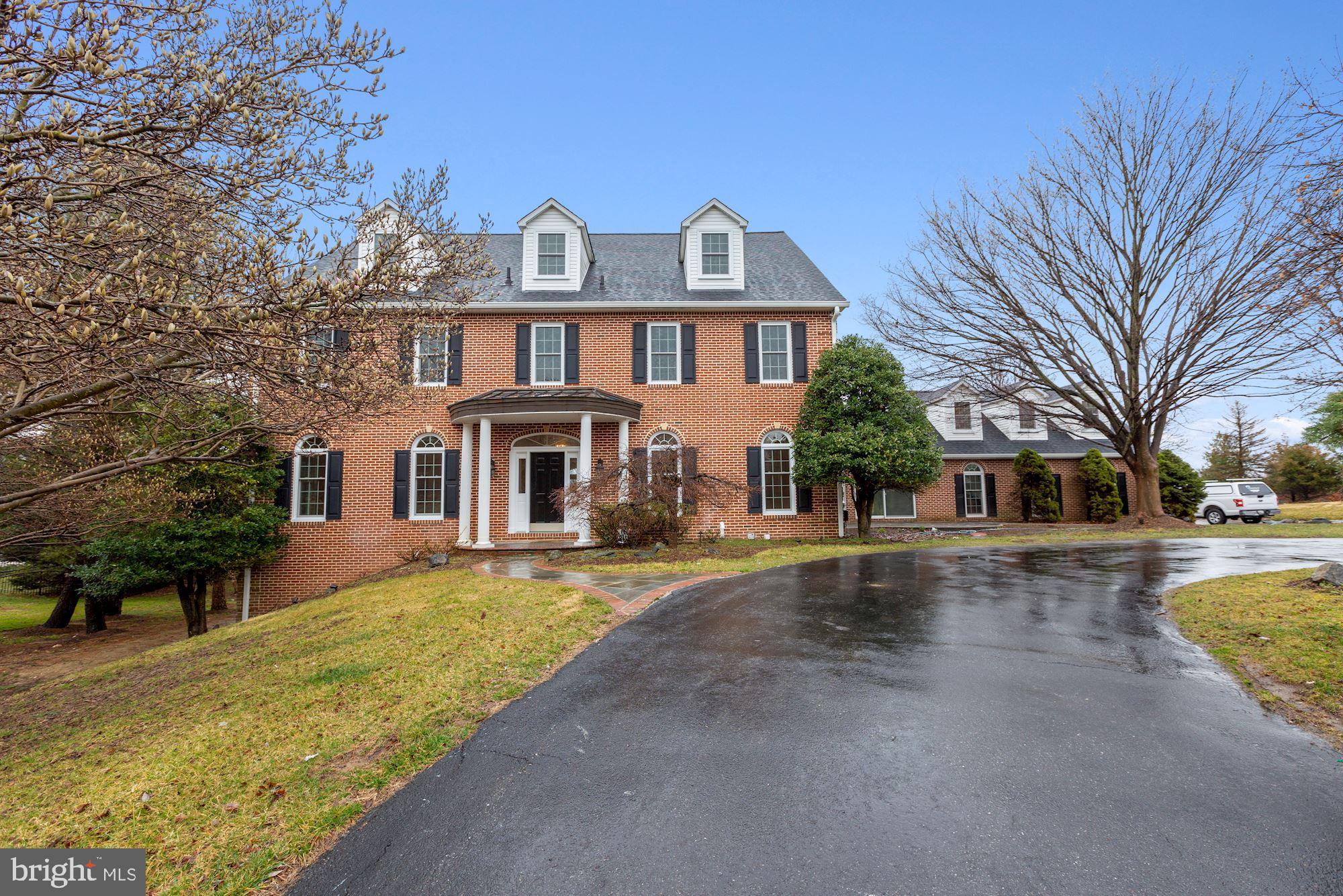 GREENBRIAR ESTATES - Residential