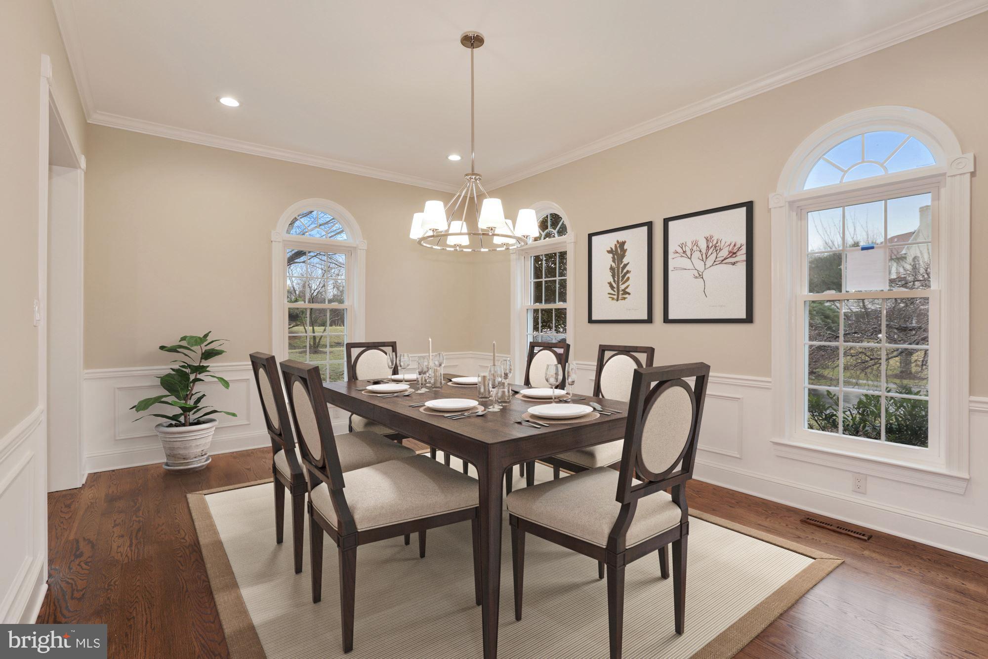 GREENBRIAR ESTATES - Residential